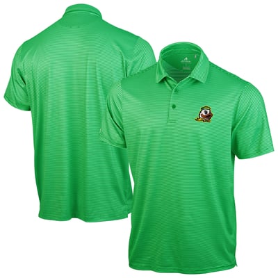 Oregon Ducks Antigua Lineage Polo - Green
