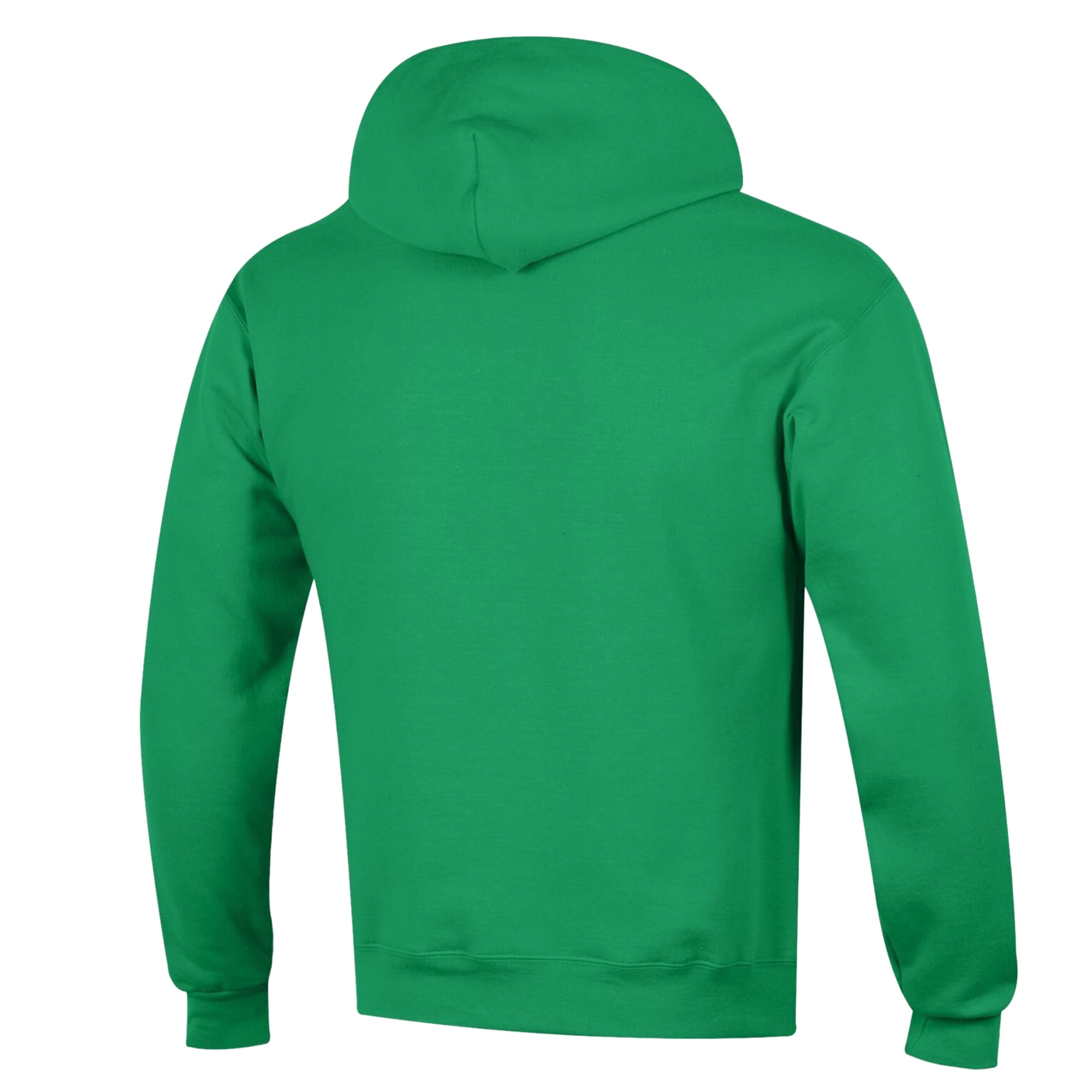Men's Champion Green Oregon Ducks Team Pride Powerblend Hoodie