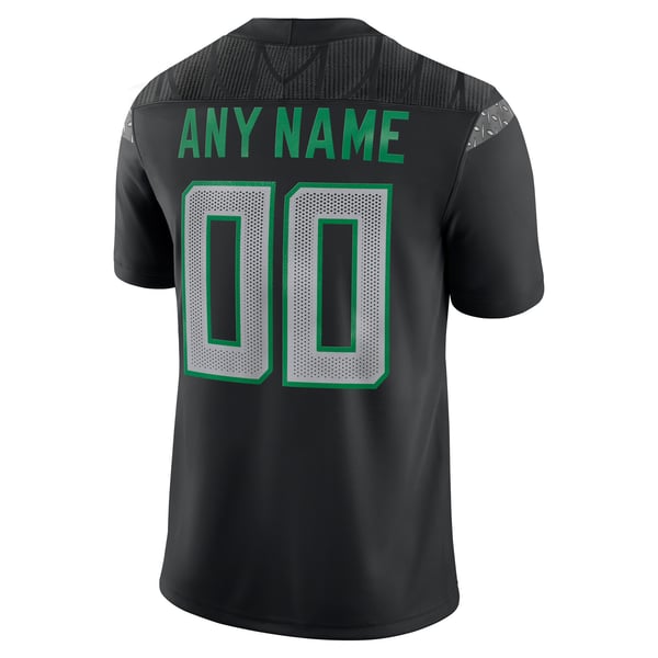 Oregon Ducks Color Codes