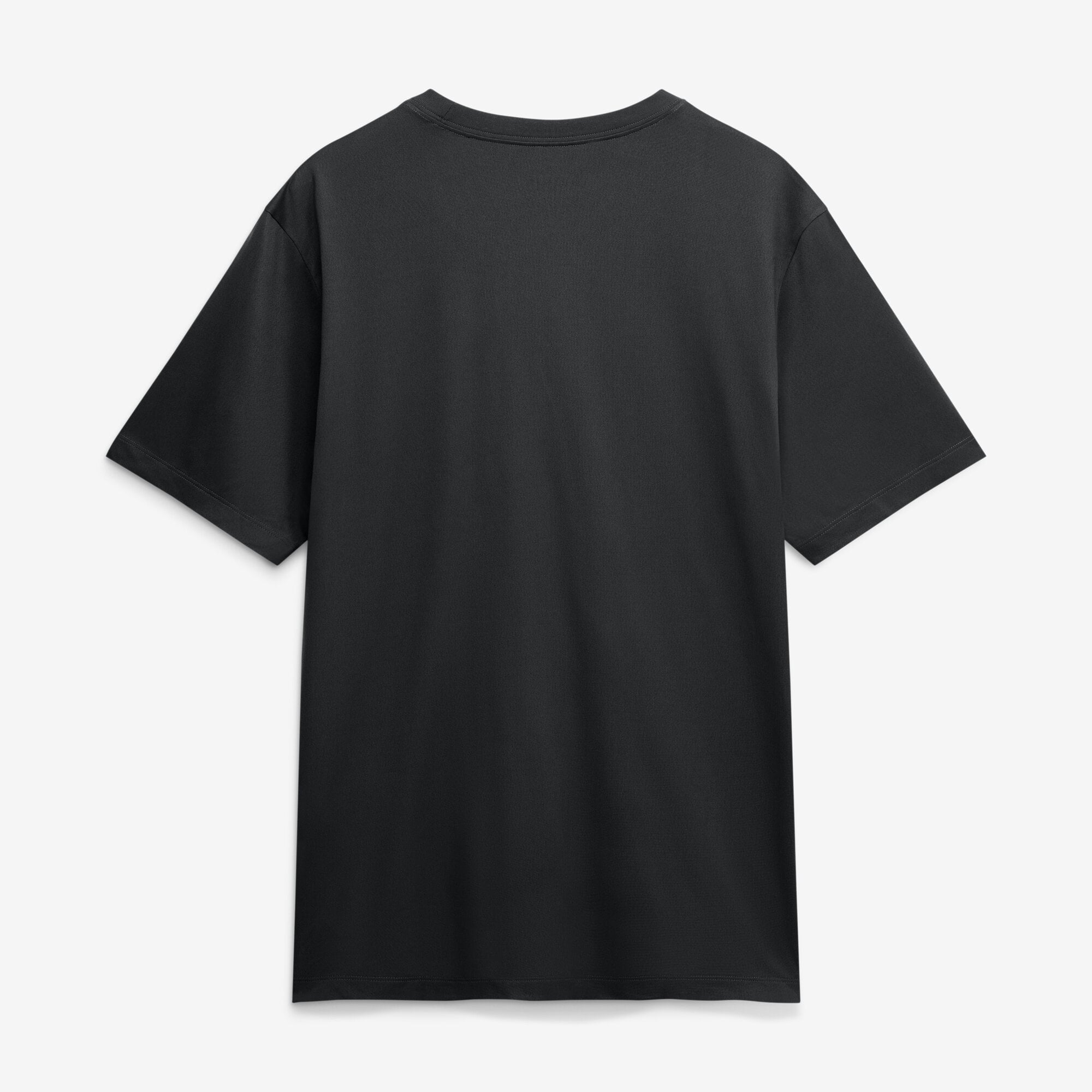 Men's Nike Black Oregon Ducks Primetime Arch Mantra Legend Dri-FIT T-Shirt