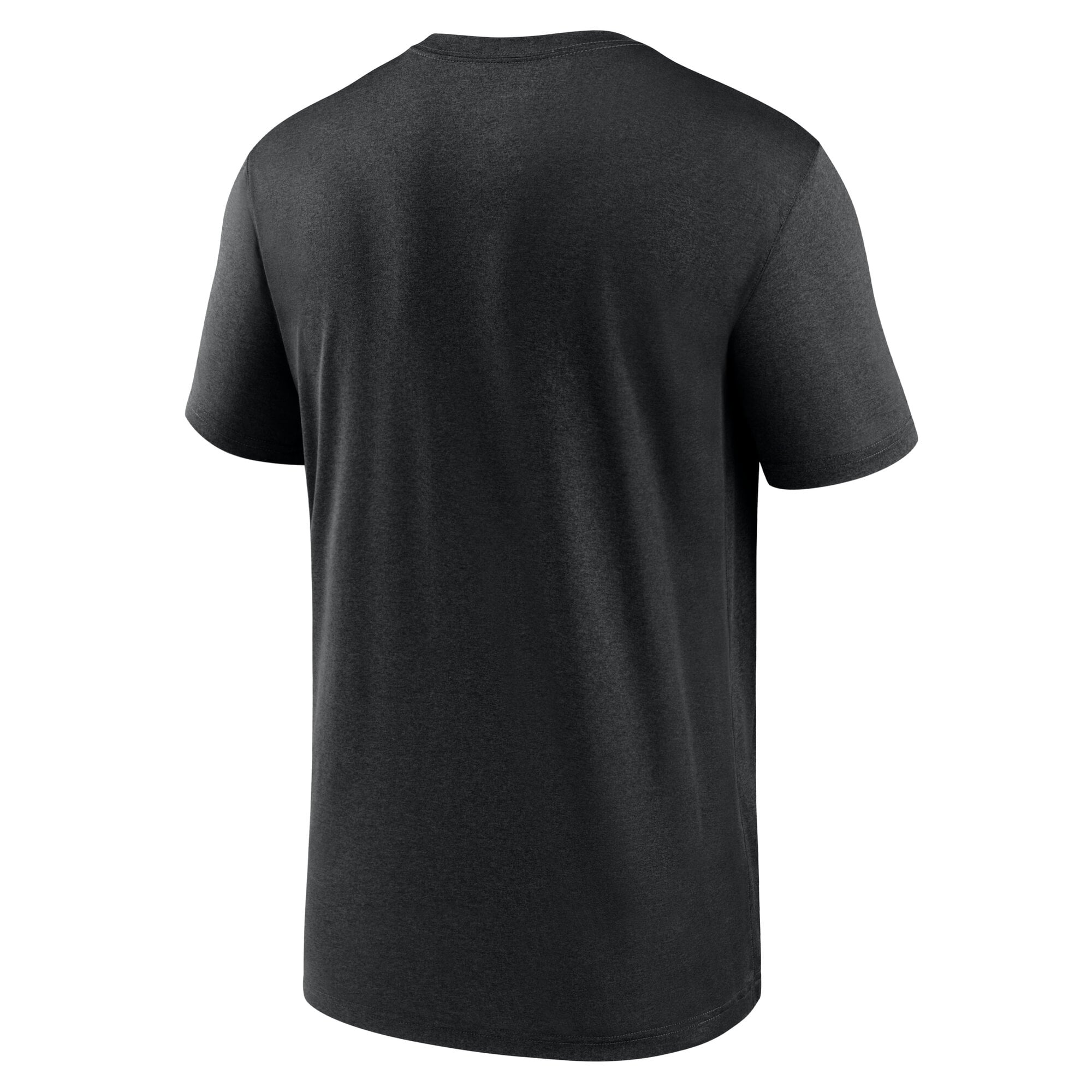 Men's Nike Black Oregon Ducks Primetime Arch Mantra Legend Dri-FIT T-Shirt