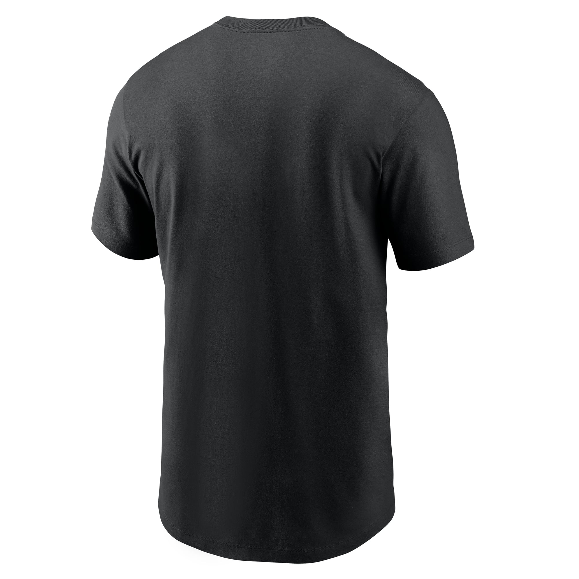 Men's Nike Oregon Ducks Primetime Logo Mantra T-Shirt