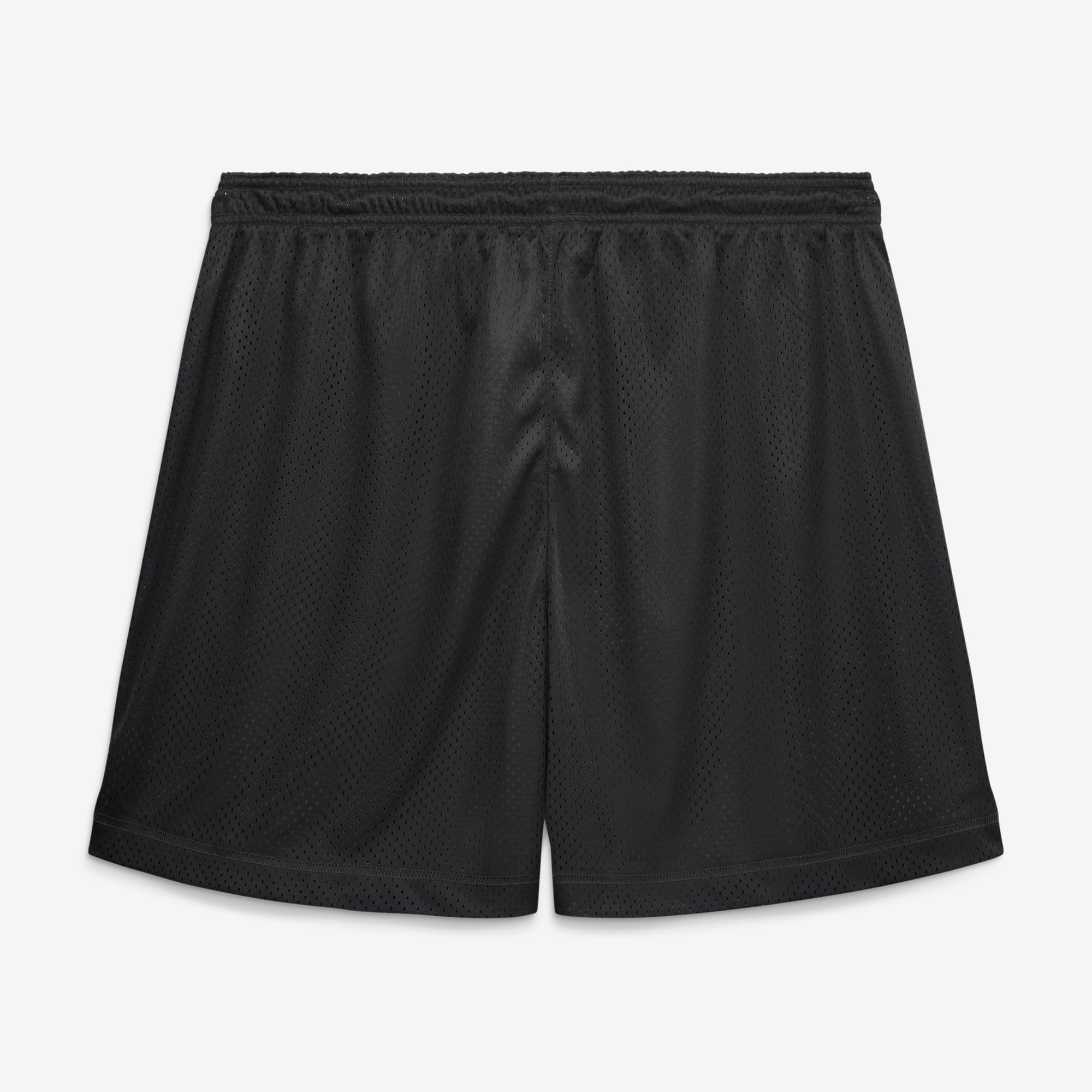 Short réversible Nike Dri-FIT noir/jaune Oregon Ducks Courtside pour homme
