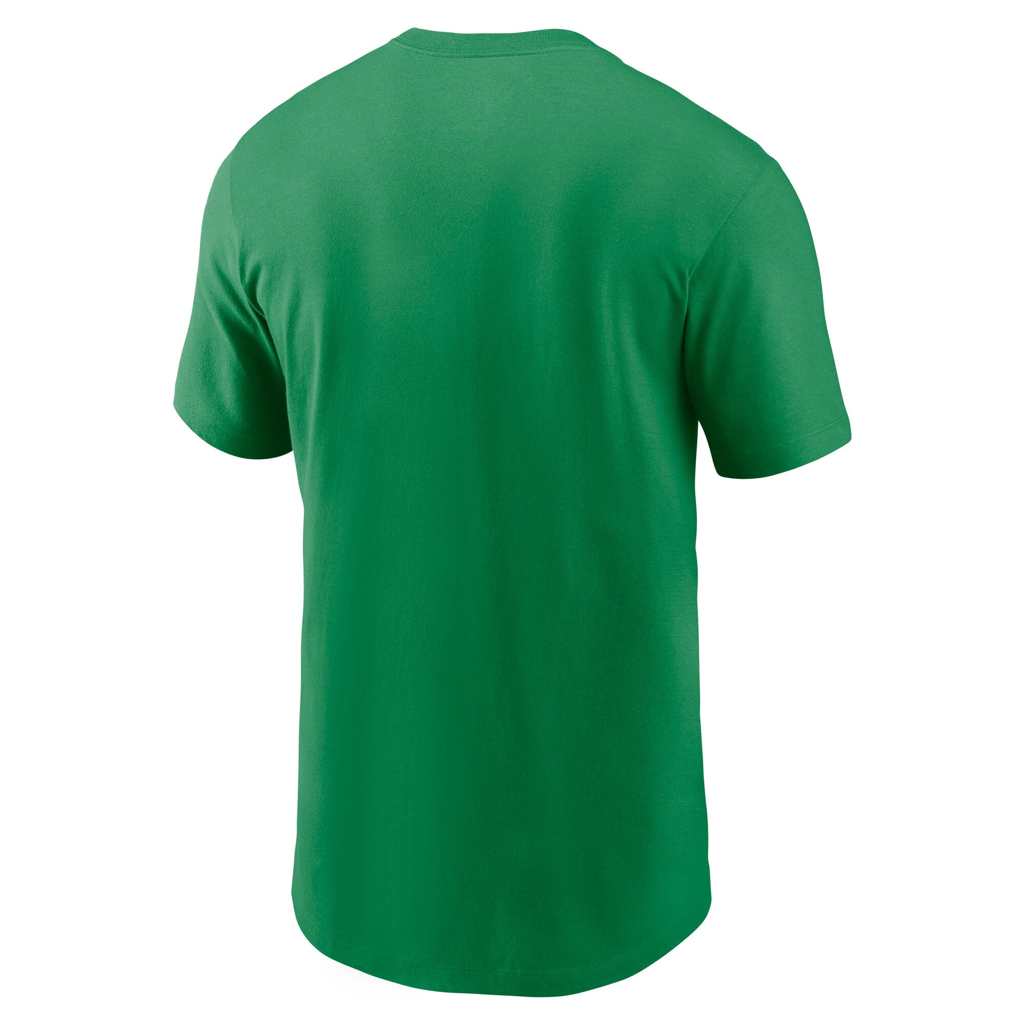 Men's Nike Green Oregon Ducks Cross Country T-Shirt