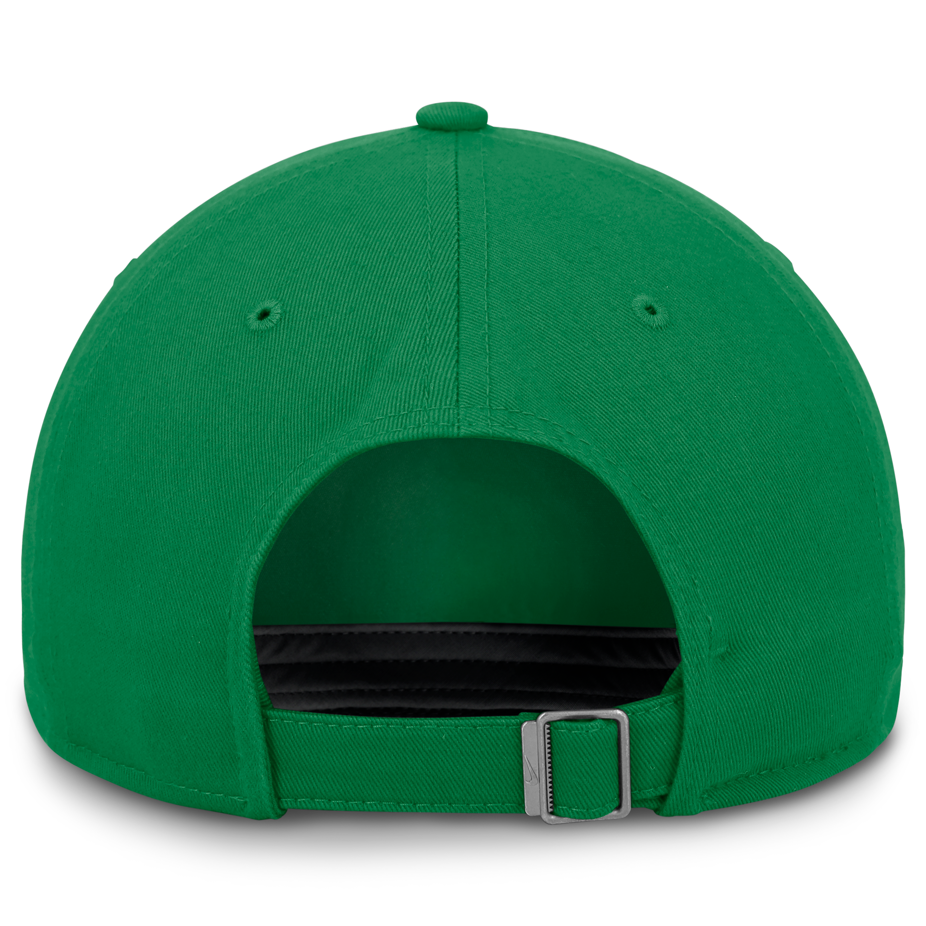 Men's Nike Green Oregon Ducks Dri-FIT Club Adjustable Hat