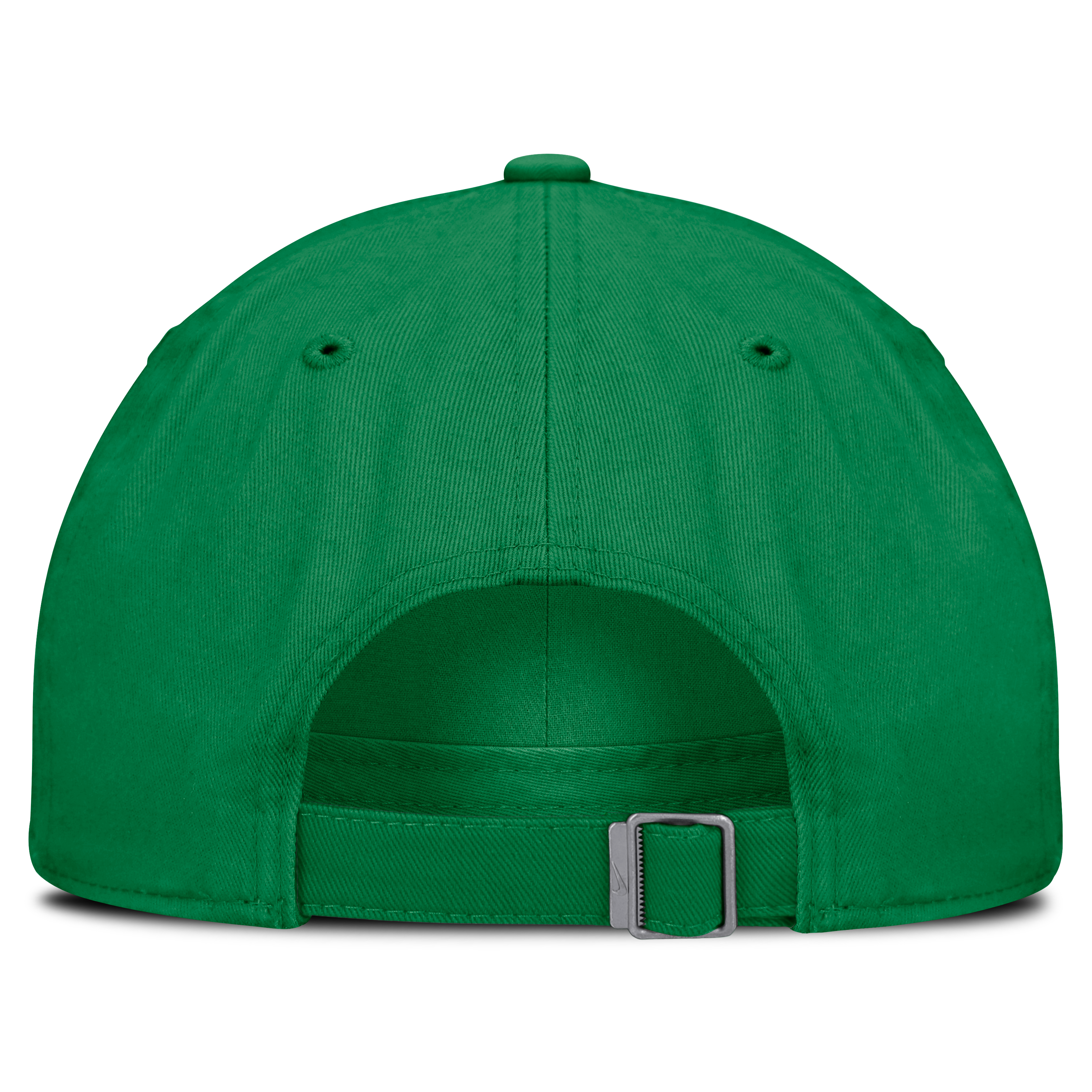 Casquette ajustable Nike verte Oregon Ducks Primetime Basketball Club pour homme