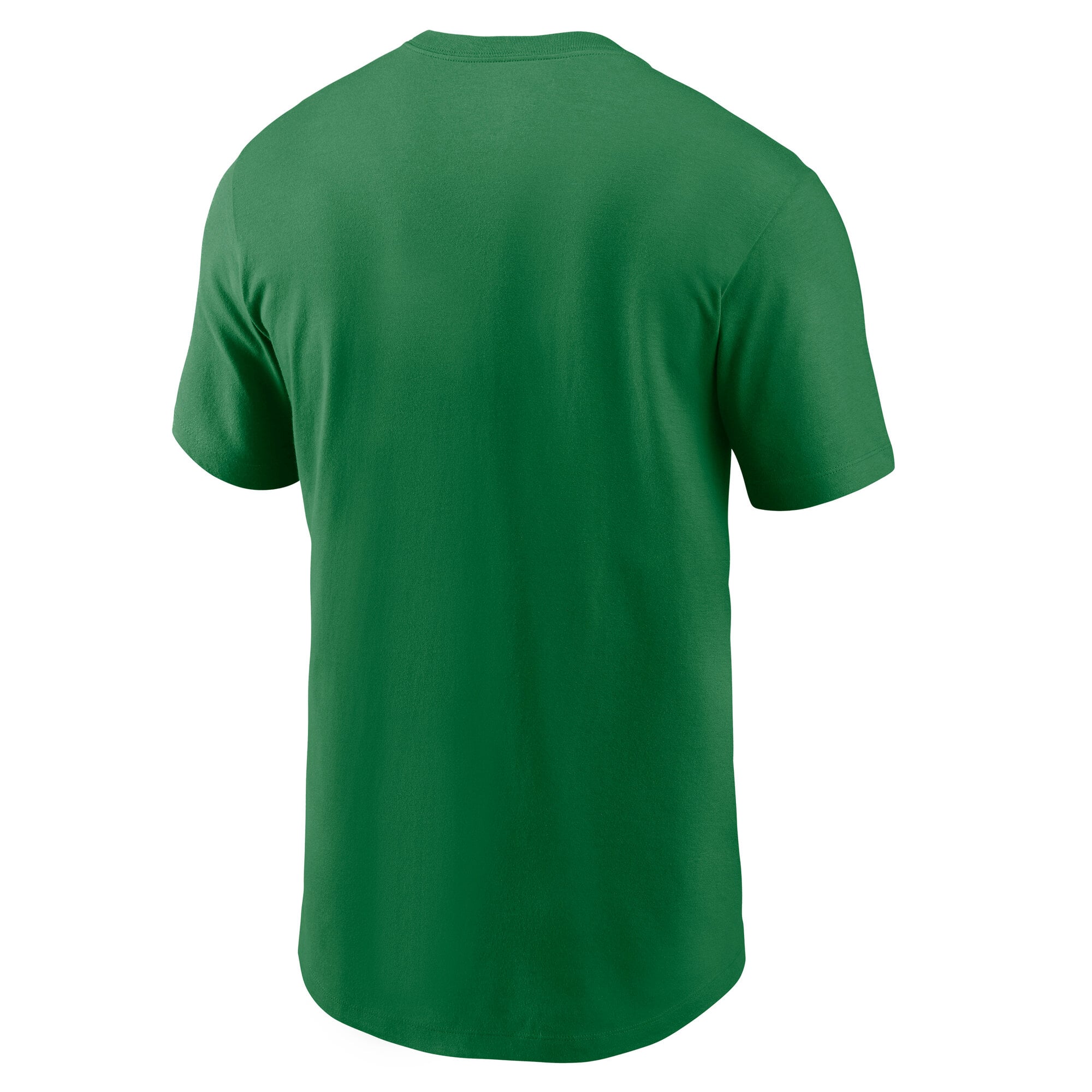 Men's Nike  Green Oregon Ducks Primetime Football Icon T-Shirt