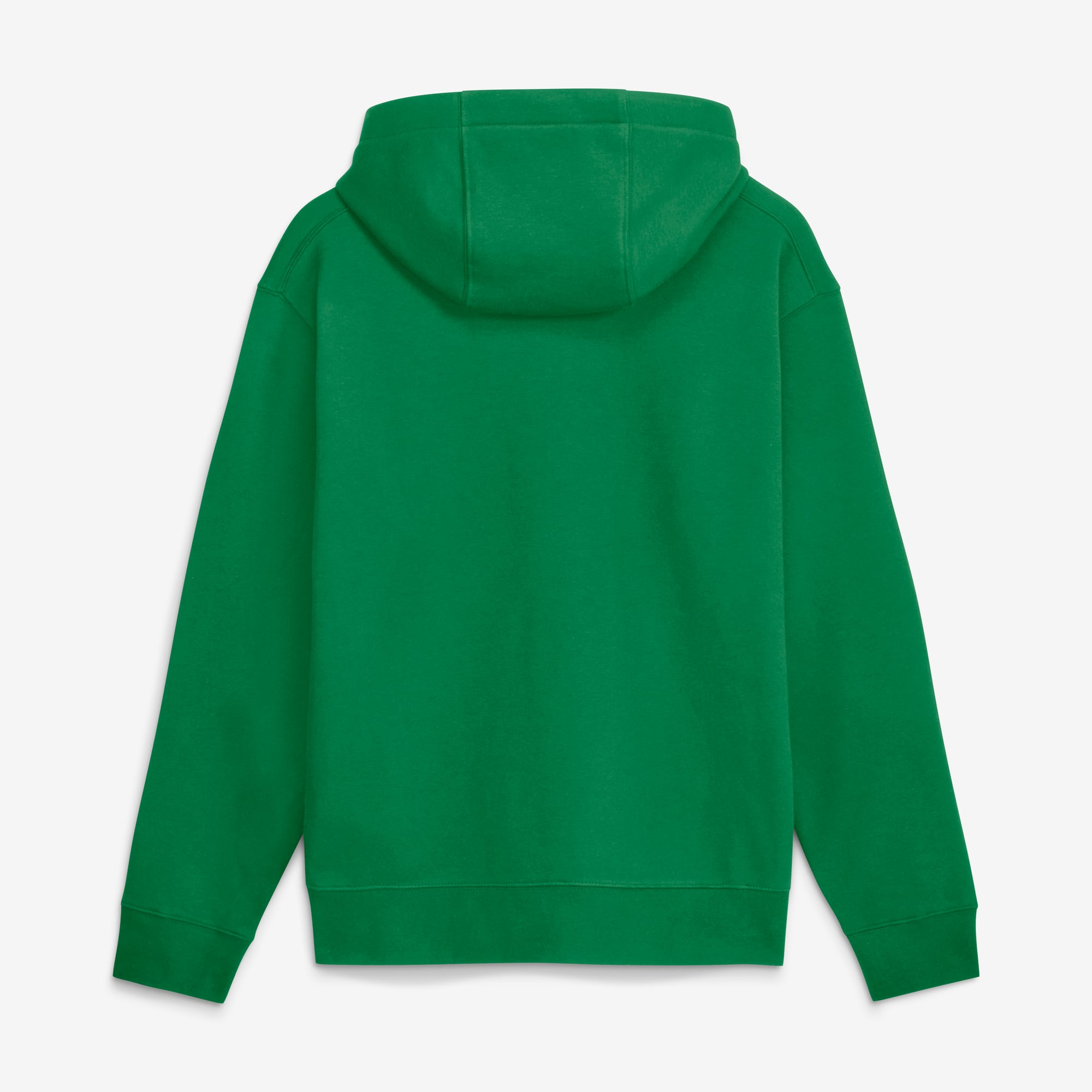 Sweat à capuche en polaire Nike Unstoppable Club vert Oregon Ducks pour homme