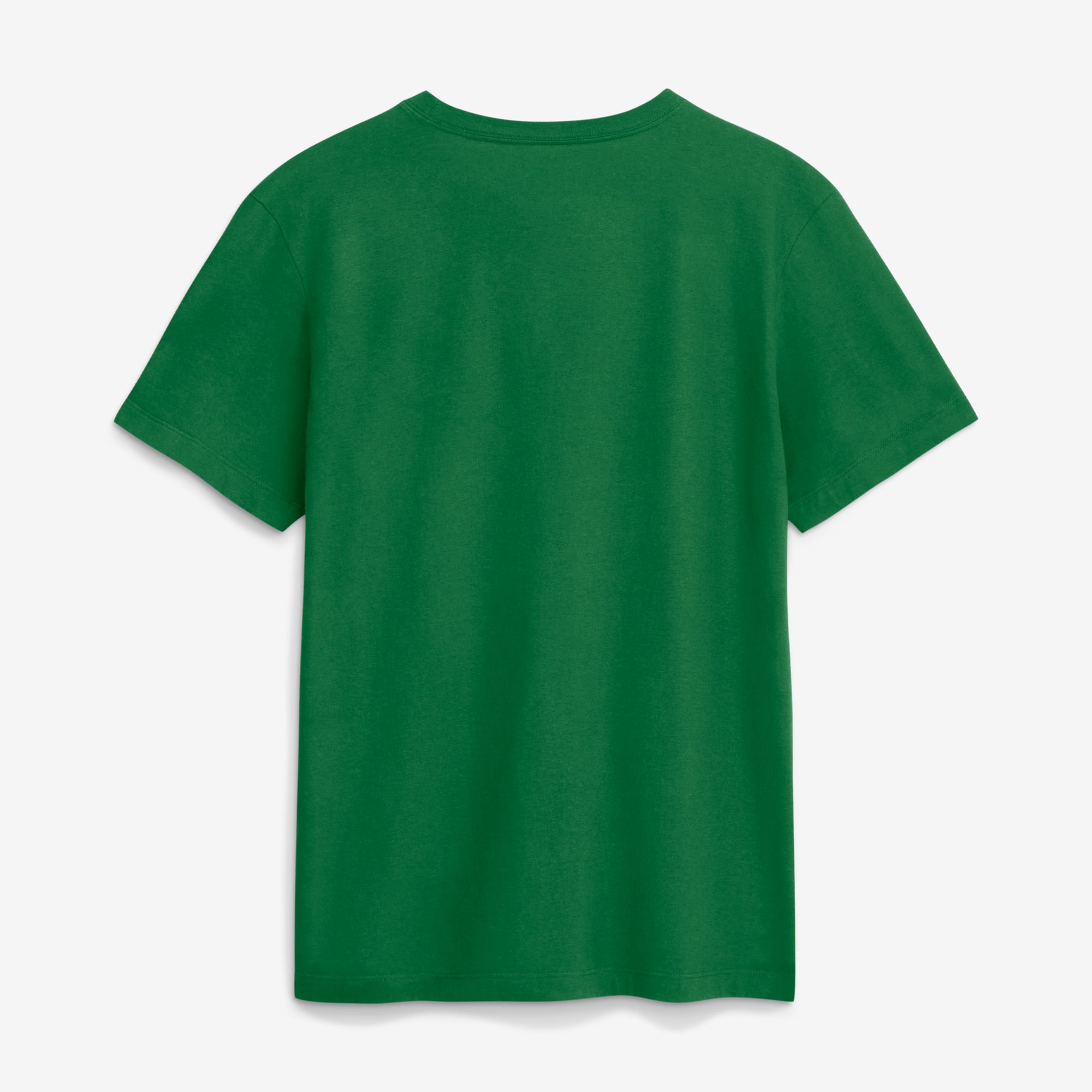 Men's Nike Green Oregon Ducks Unstoppable T-Shirt