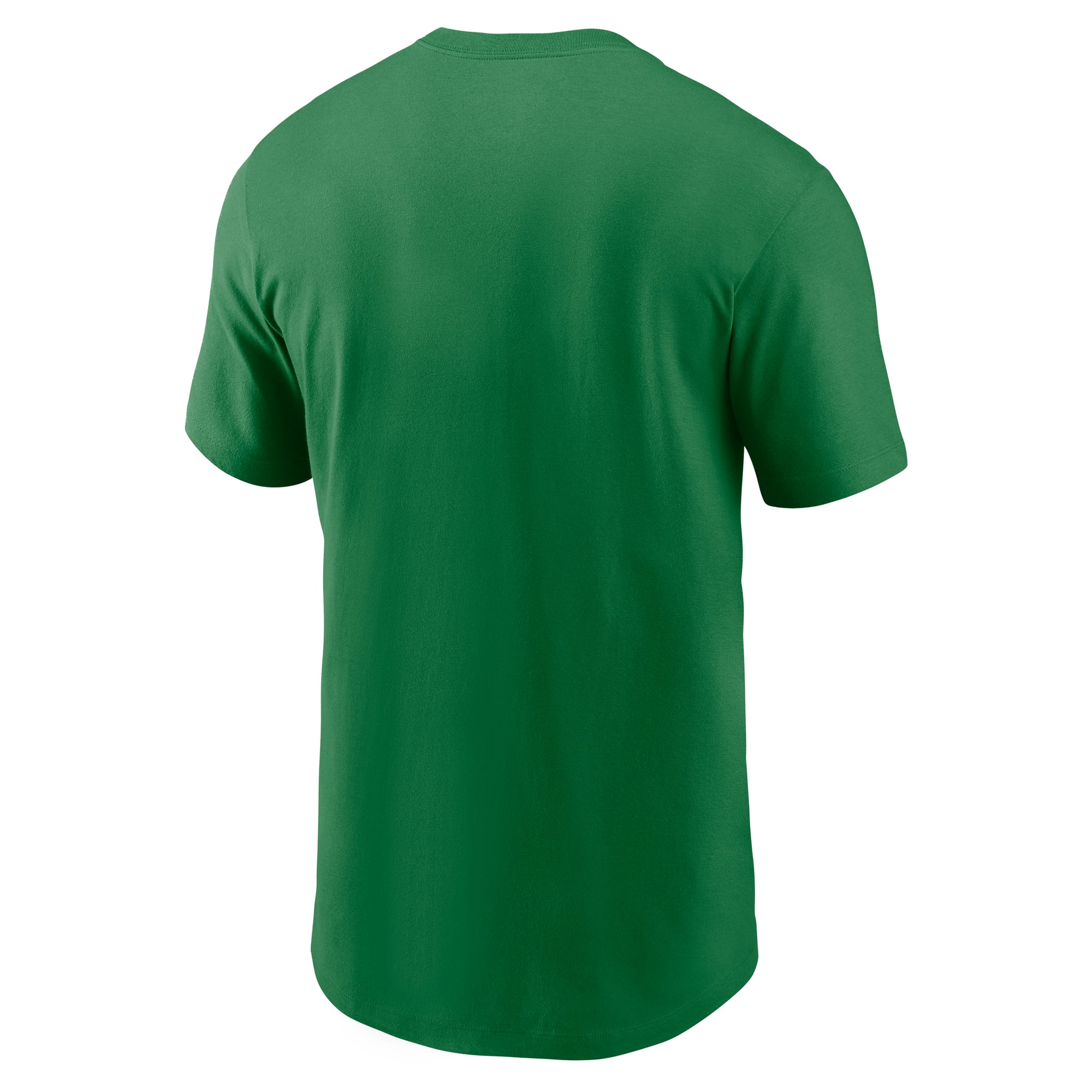 Men's Nike Green Oregon Ducks Unstoppable T-Shirt