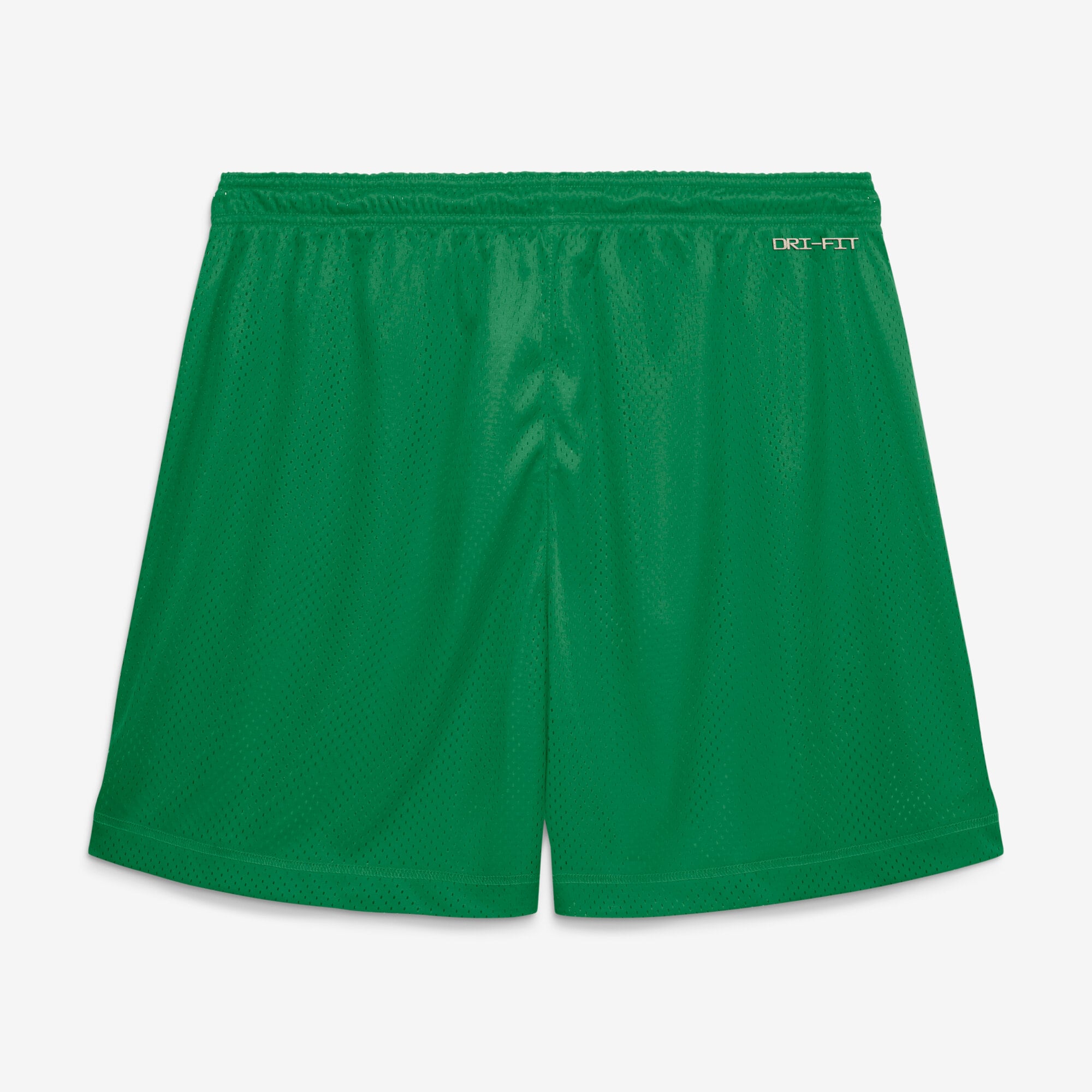 Short réversible Dri-FIT Nike vert/anthracite Oregon Ducks 2026 Sideline Standard Issue pour homme