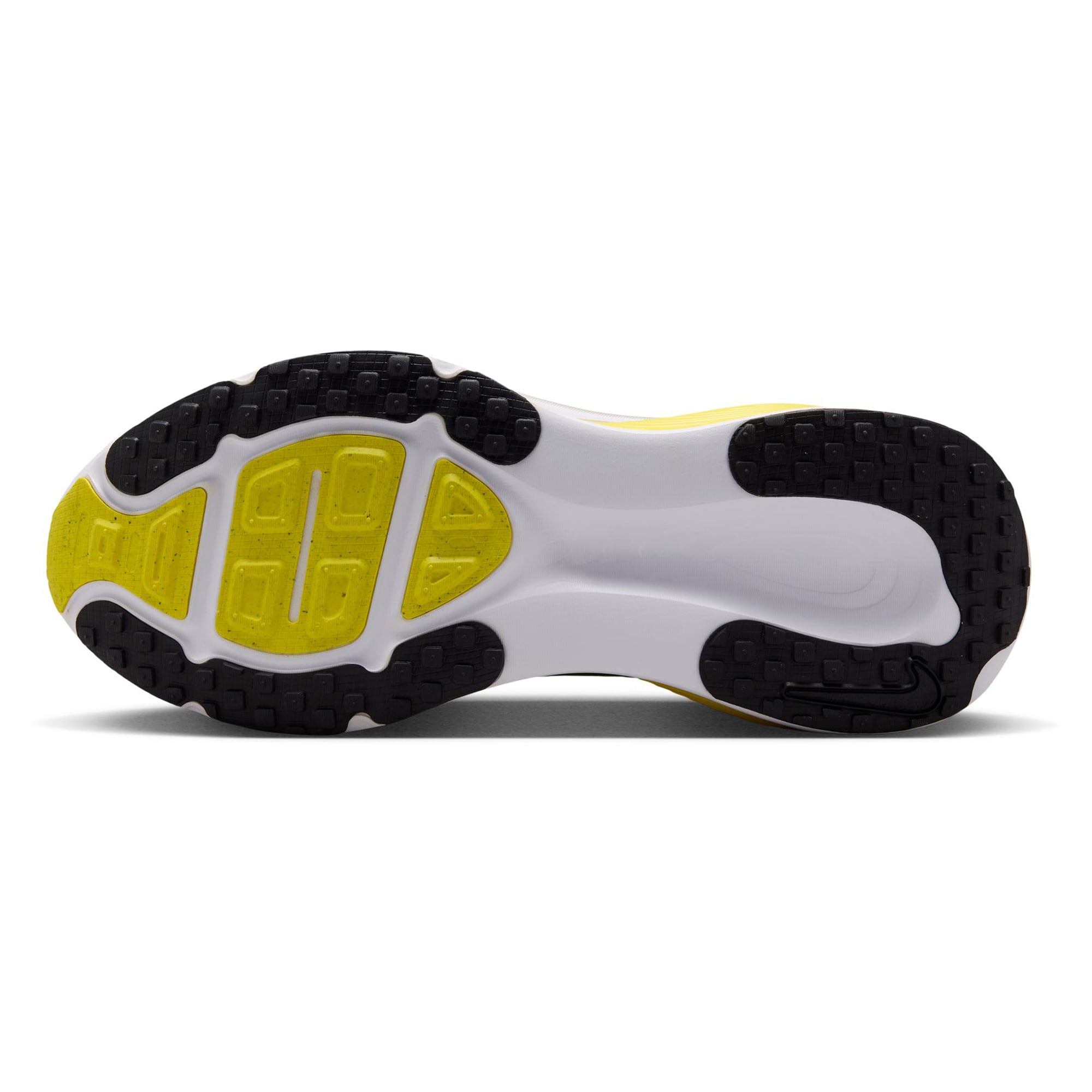 Men's Nike Oregon Ducks Vomero 18 Running Shoes