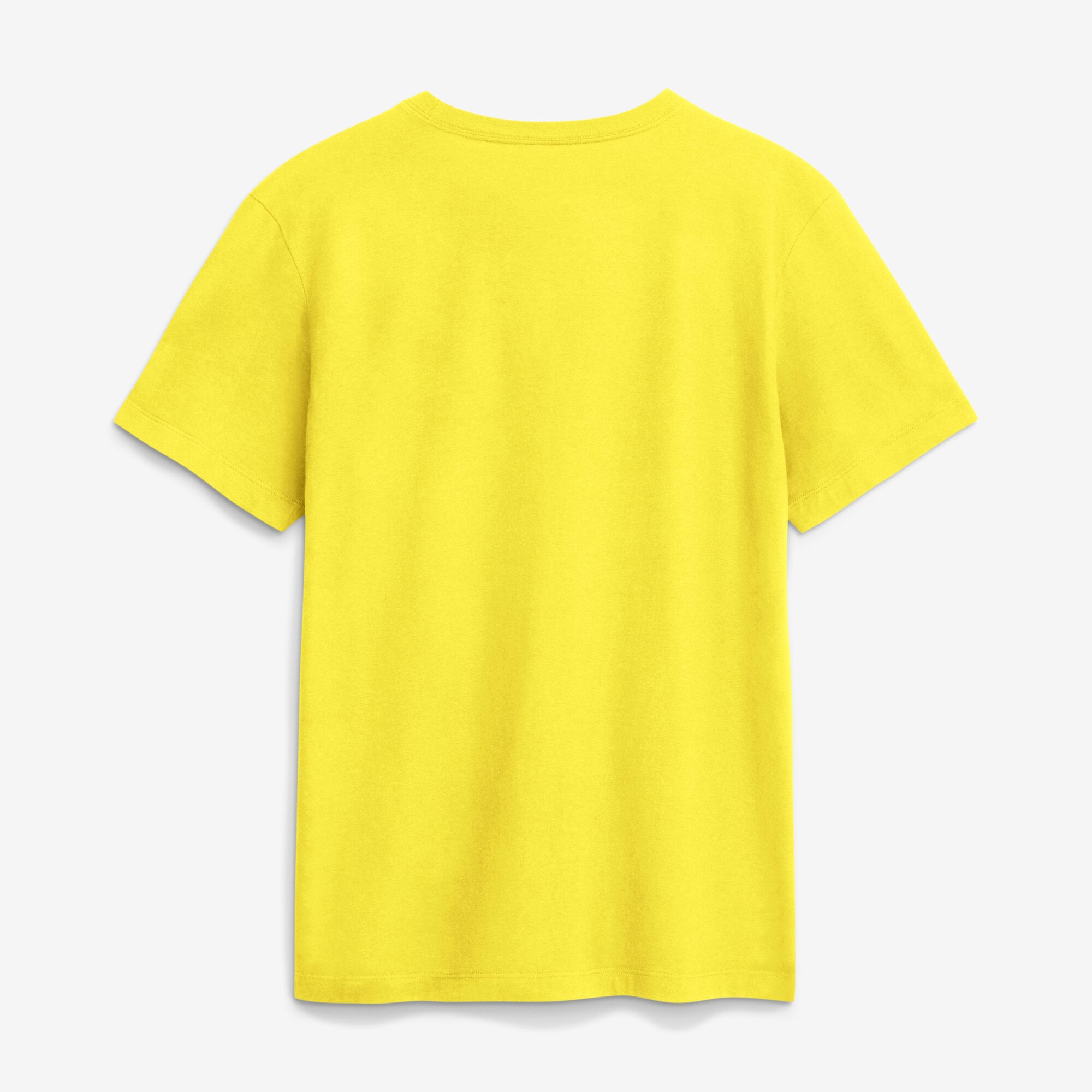 T-shirt Nike jaune Oregon Ducks Legacy Stacked Established pour homme