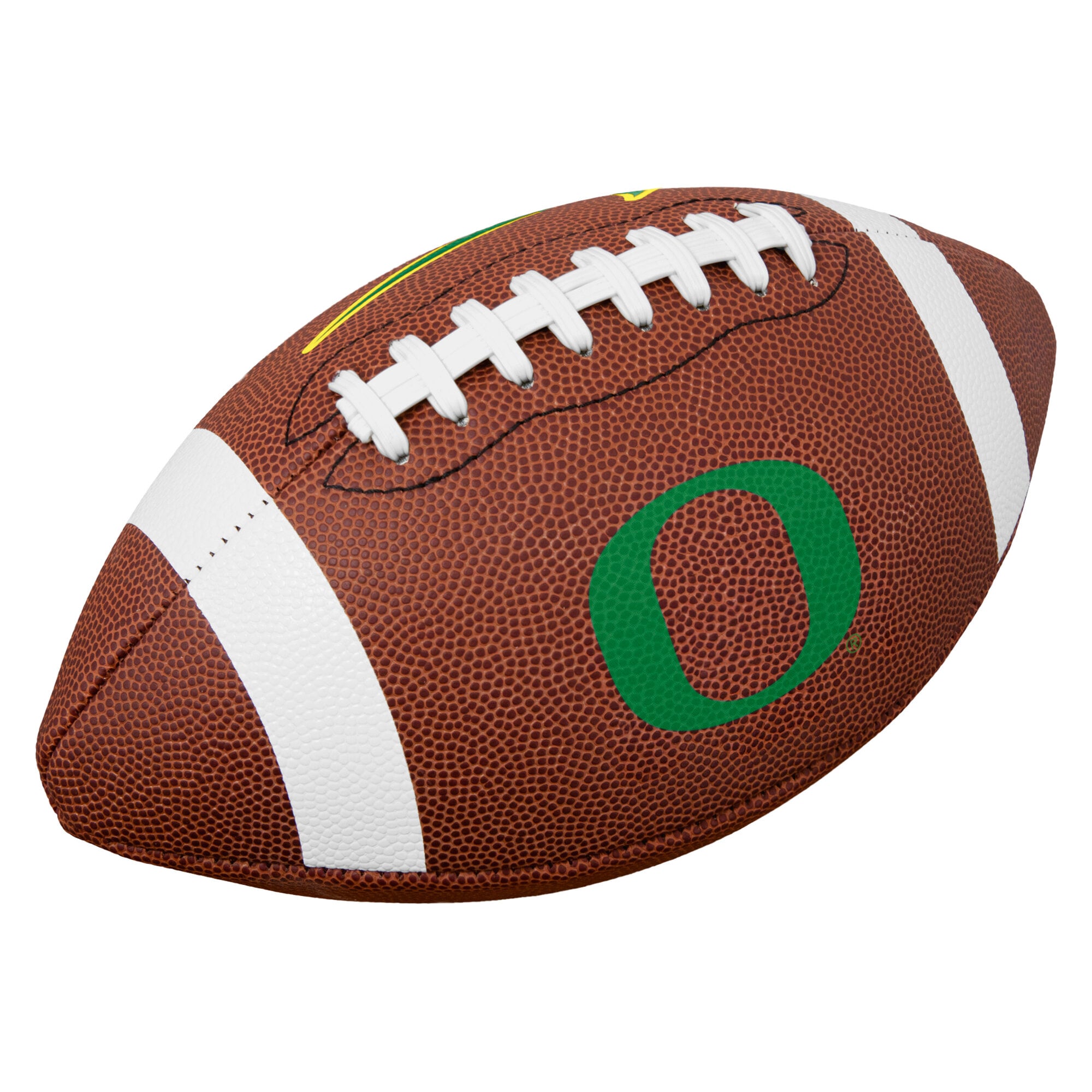 Ballon de football réplique Nike Oregon Ducks