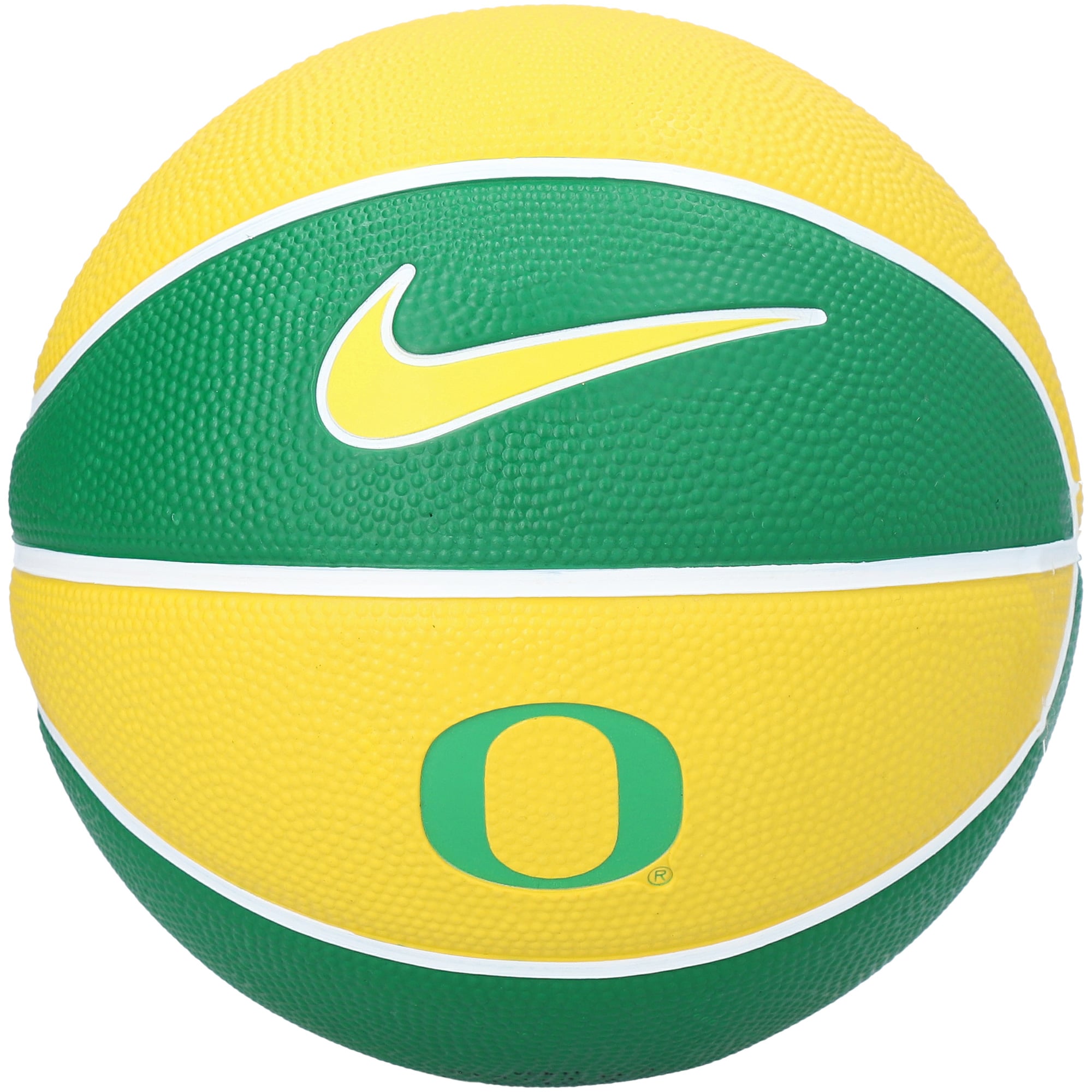 Basket en caoutchouc d'entraînement Nike Oregon Ducks