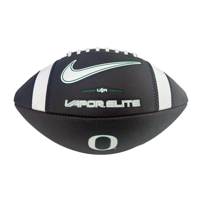 Oregon Ducks Nike Vapor Elite Game Football