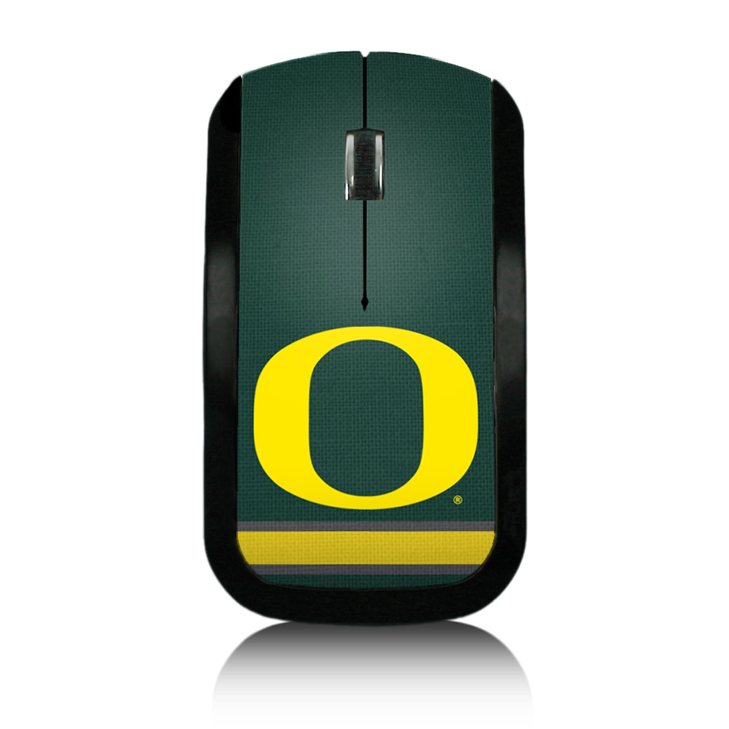 Duckduckgo Mouse Oregon Ducks Wireless USB Computer Mouse