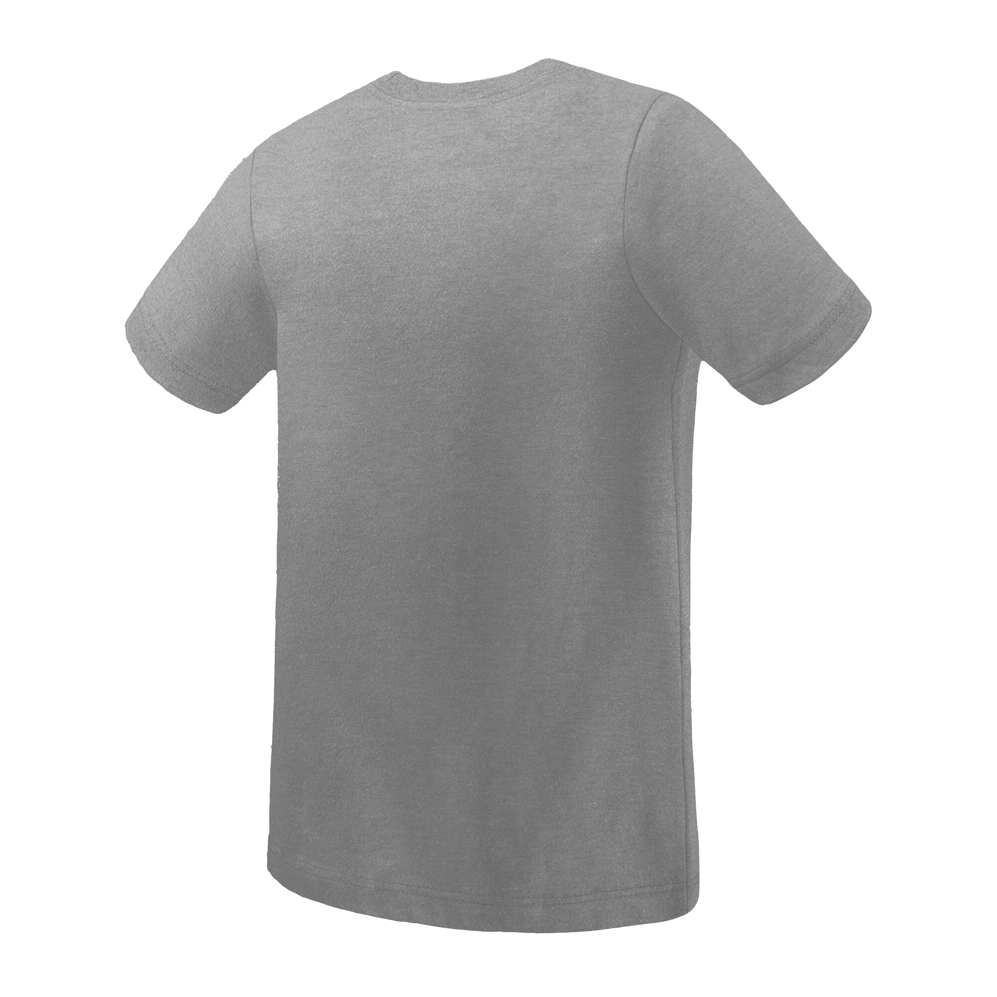 Preschool Nike Gray Oregon Ducks Name Bar Legend Dri-FIT T-Shirt