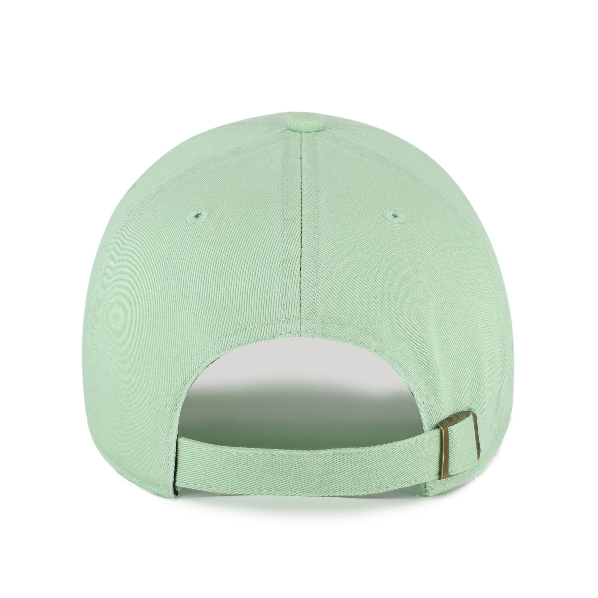 Casquette unisexe '47 Oregon Ducks blanche Clean Up ajustable