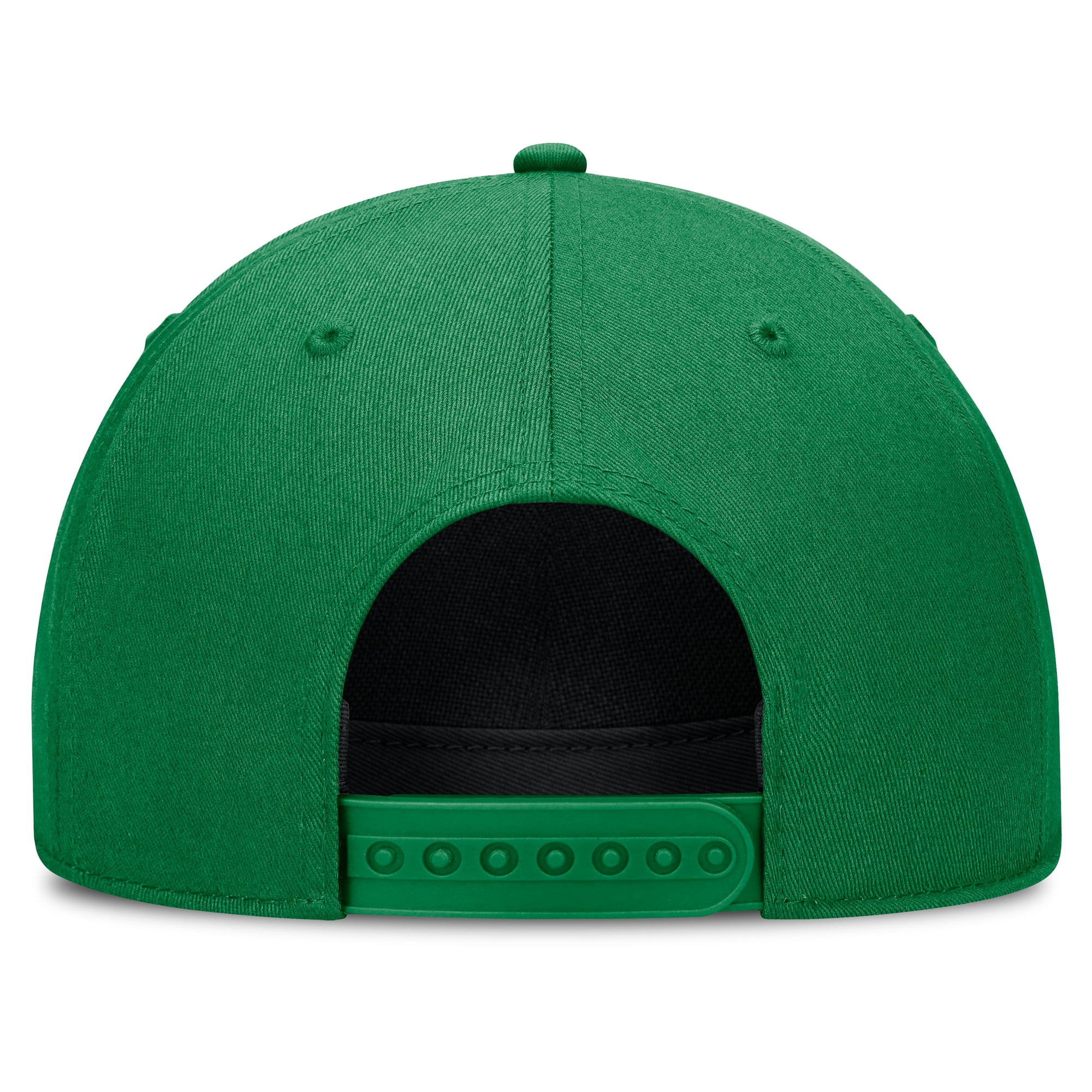 Unisex Nike Green Oregon Ducks 2026 Basketball Refresh 5-Panel Rope Rise Hat