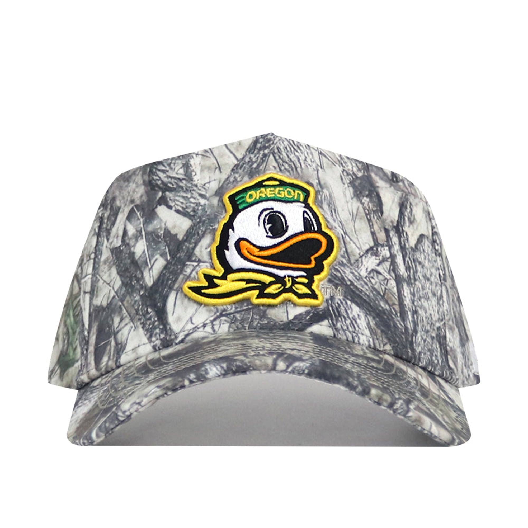 Casquette unisexe No Rivals Camo Oregon Ducks Outland ajustable