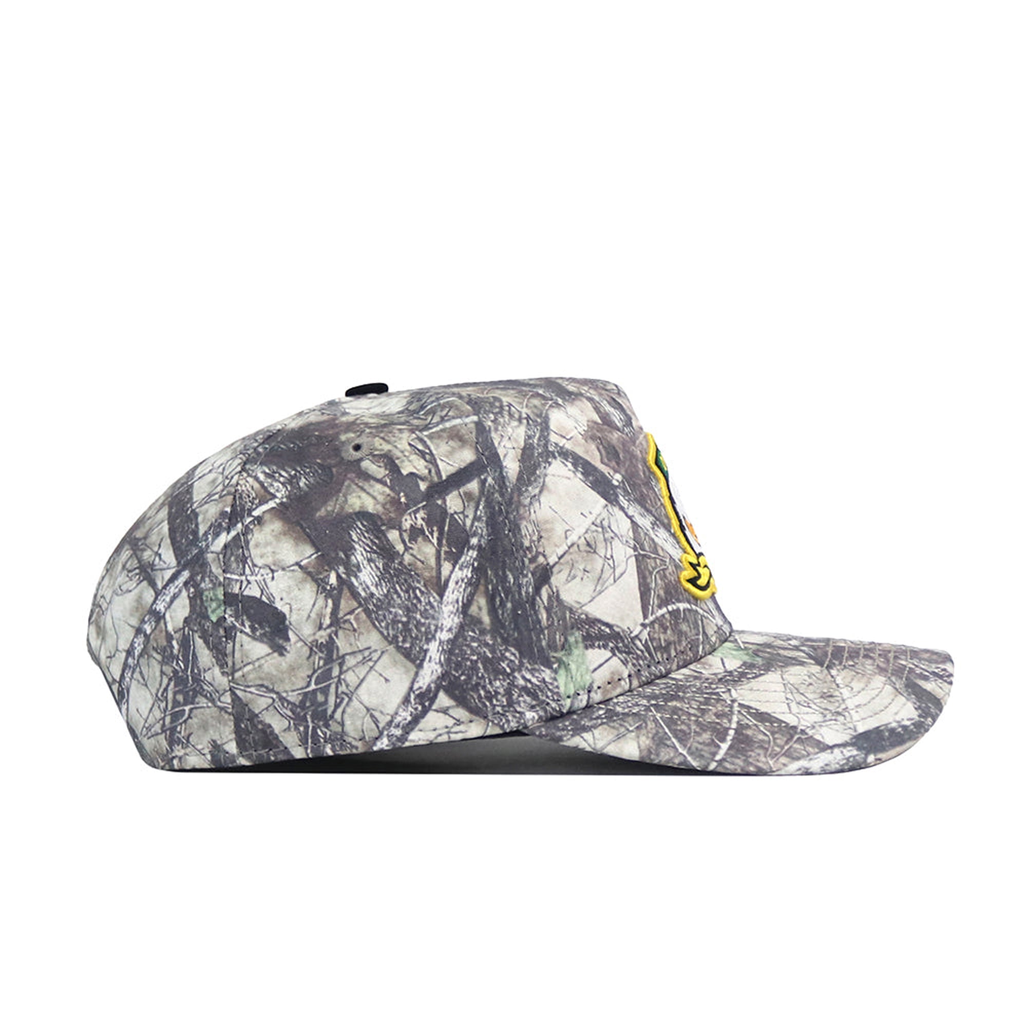 Casquette unisexe No Rivals Camo Oregon Ducks Outland ajustable