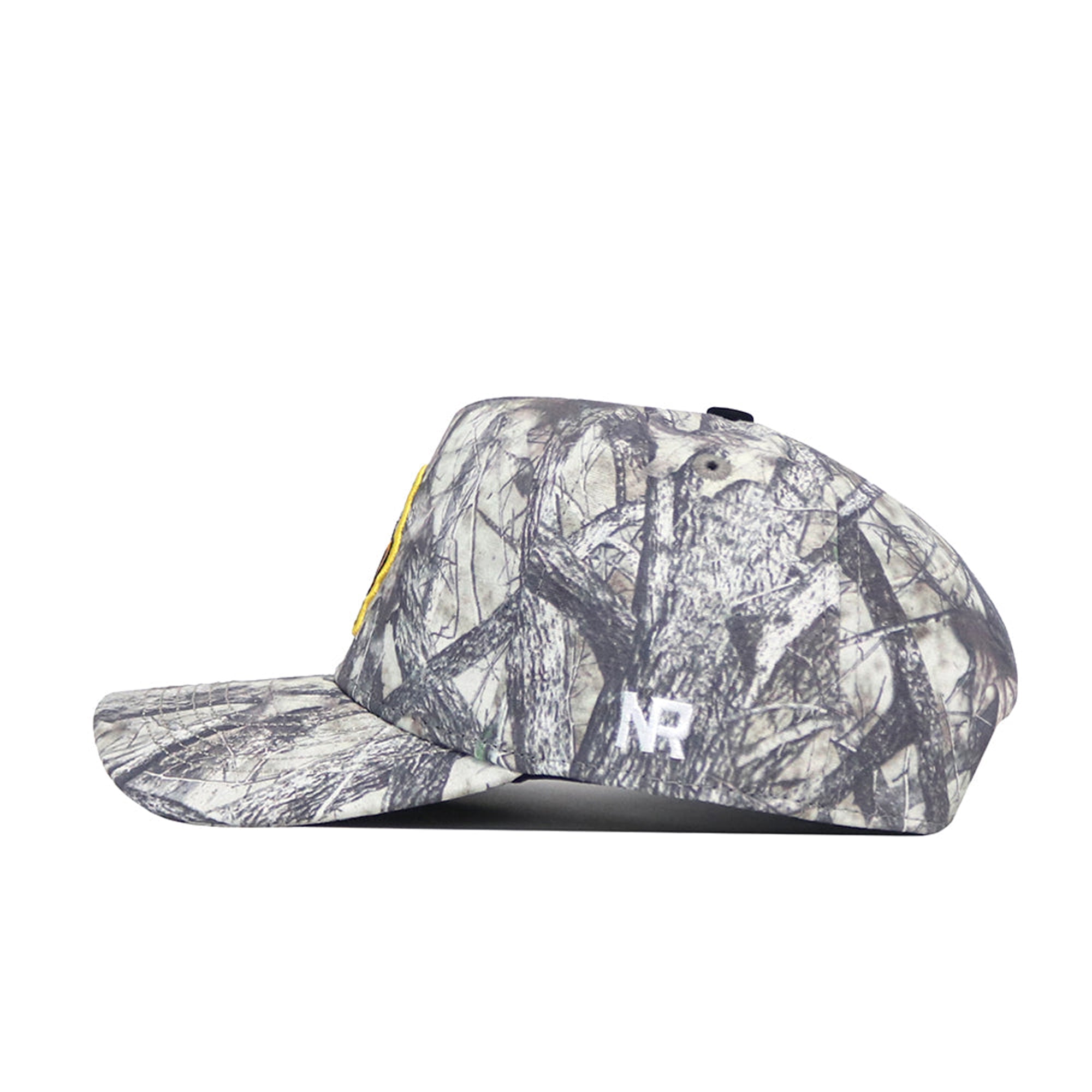 Casquette unisexe No Rivals Camo Oregon Ducks Outland ajustable