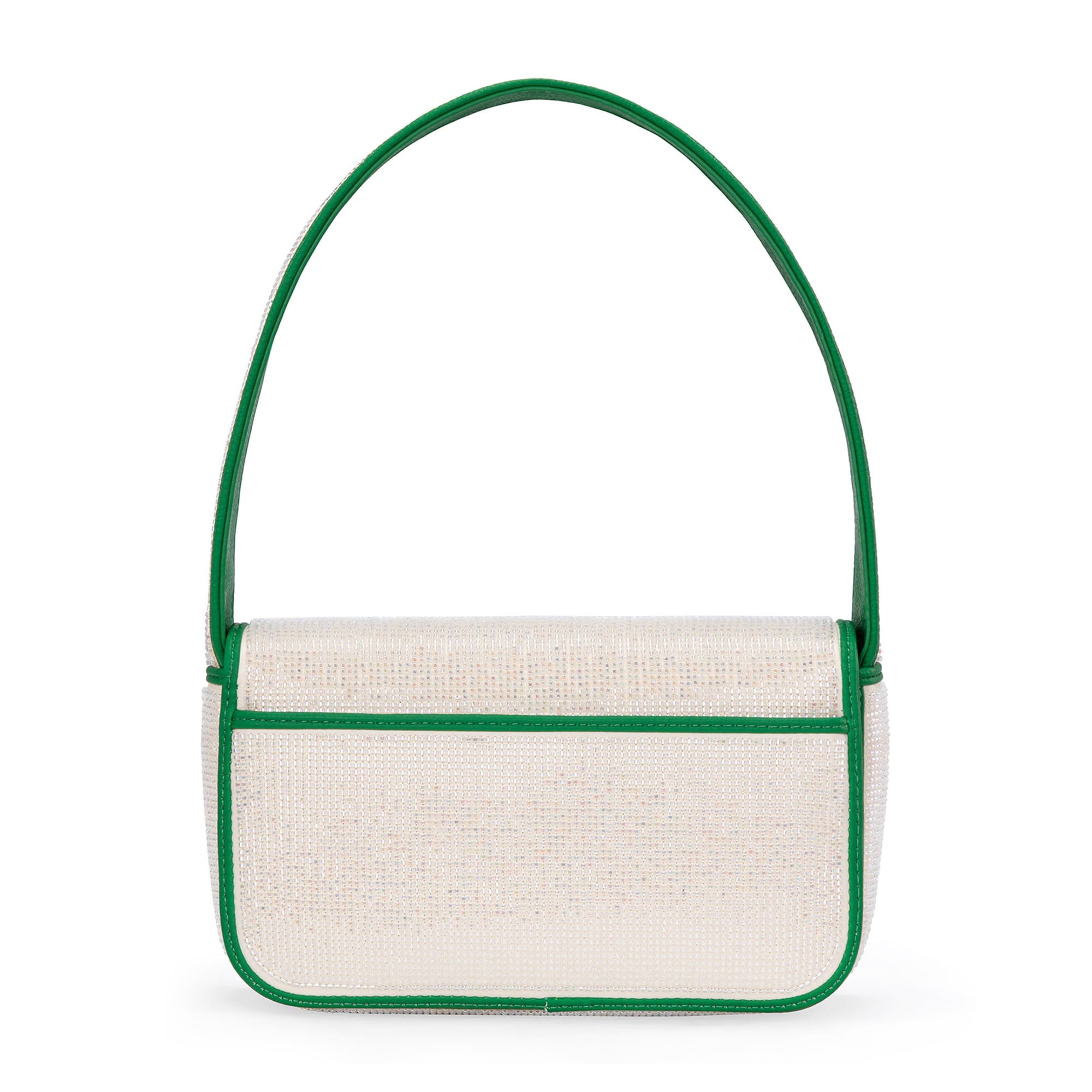 Sac à bandoulière à perles Montana West Oregon Ducks pour femme