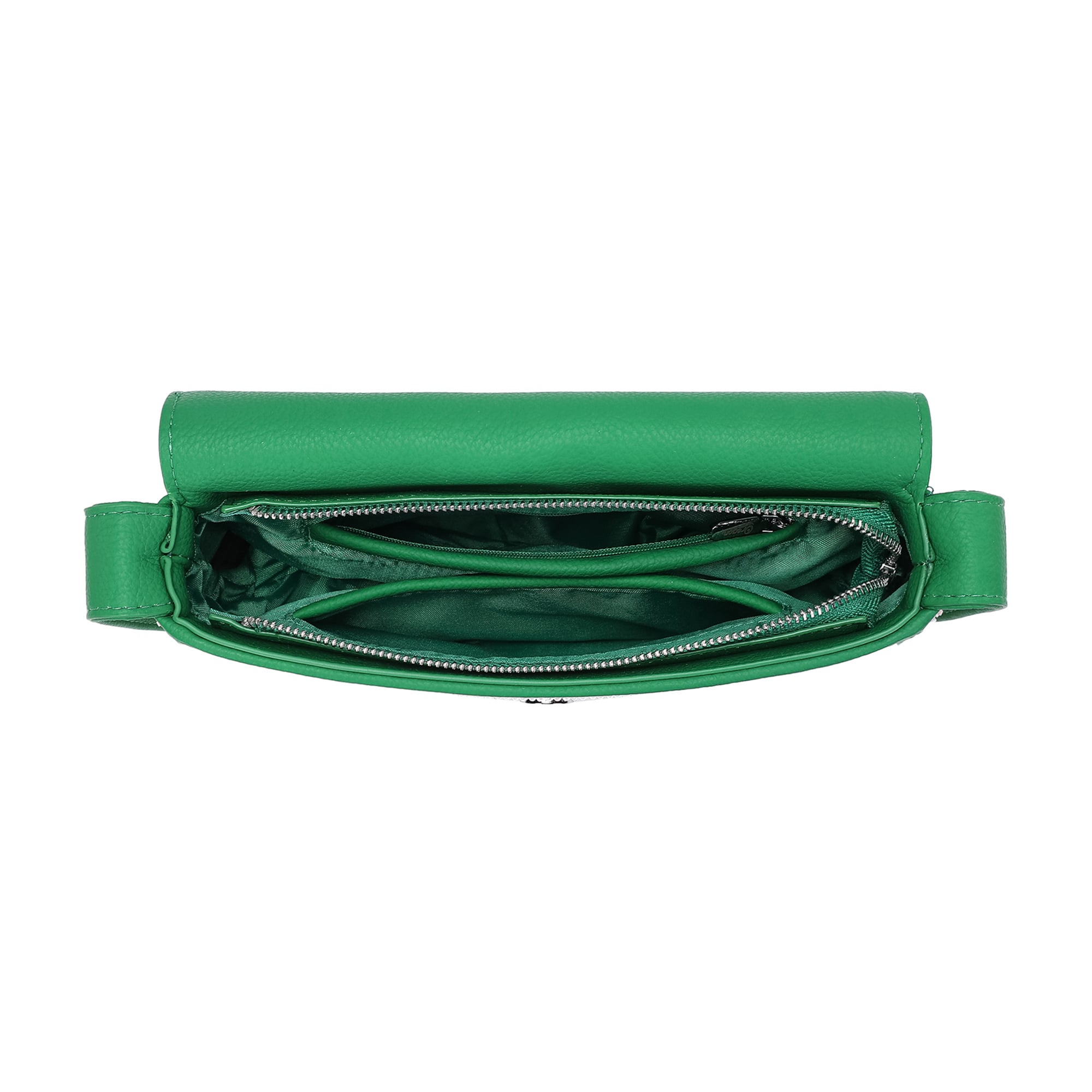 Sac à bandoulière à perles Montana West Oregon Ducks pour femme