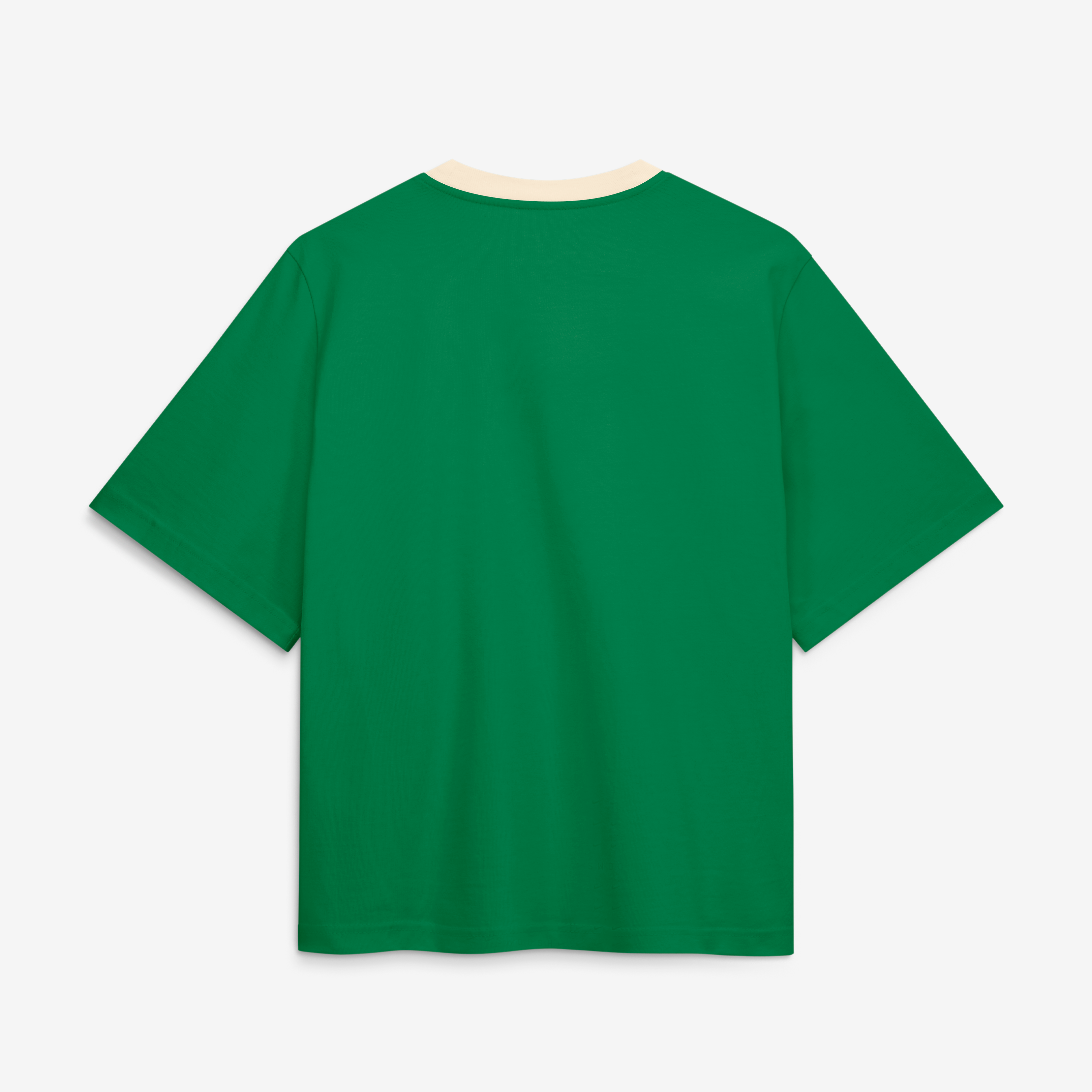 Women's Nike Green Oregon Ducks Legacy Fight Song Boxy T-Shirt