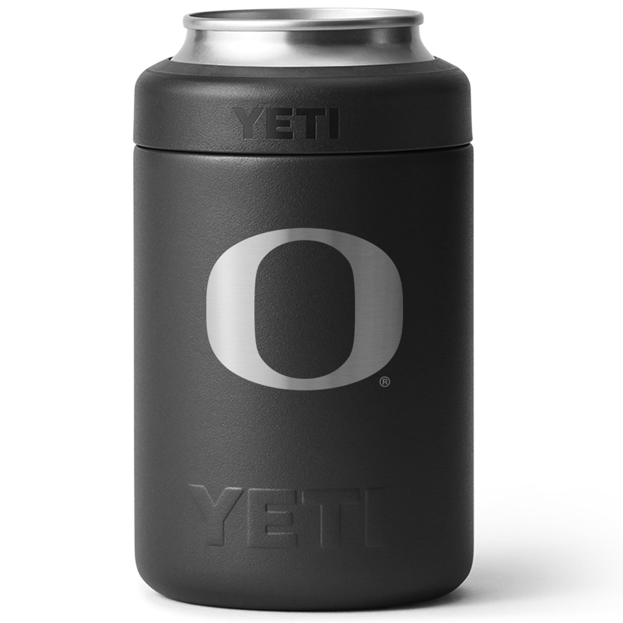 Glacière YETI Oregon Ducks 12 oz Rambler Colster