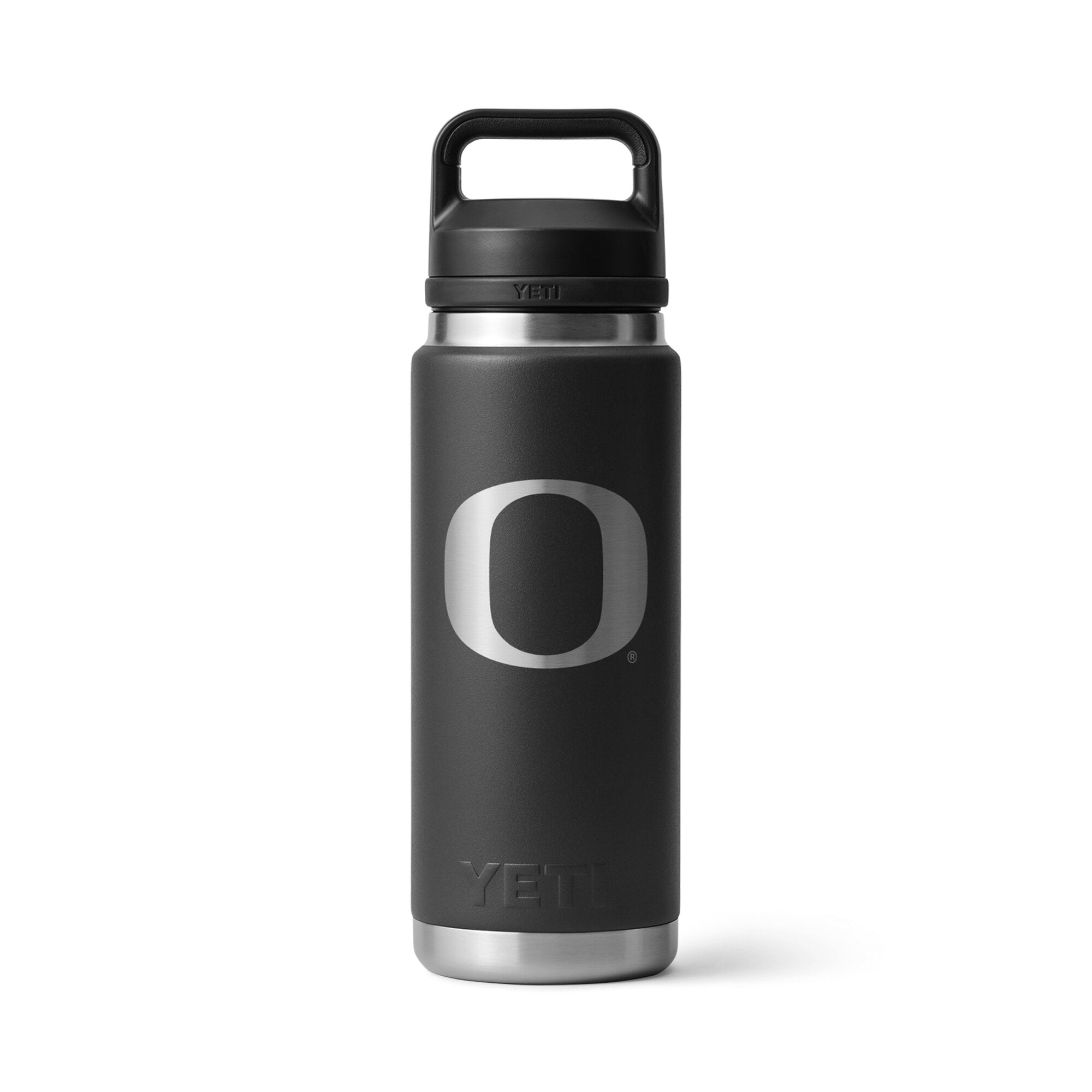 Gourde YETI Oregon Ducks Rambler Chug de 770 ml (26 oz