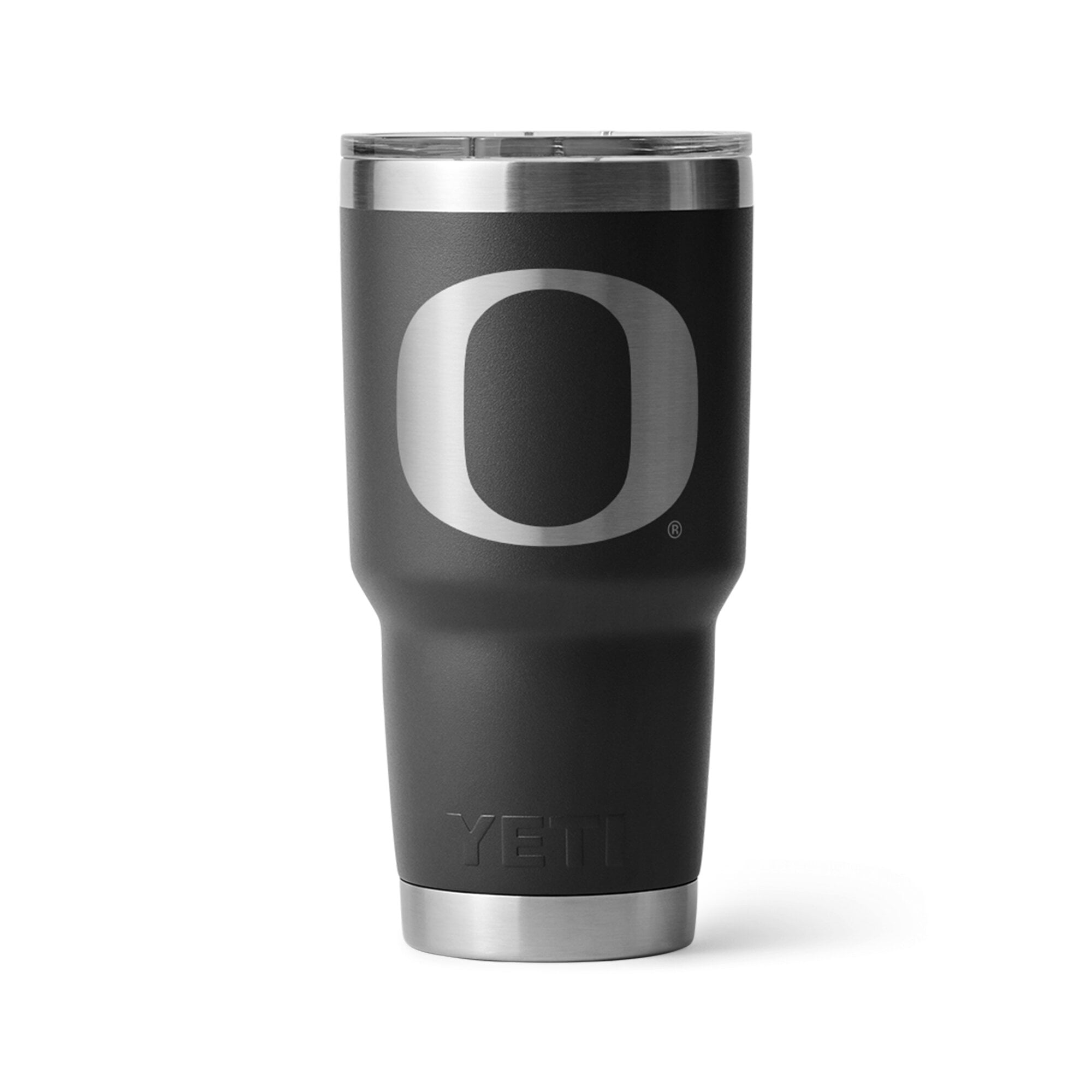 YETI Oregon Ducks 30oz. Rambler Tumbler