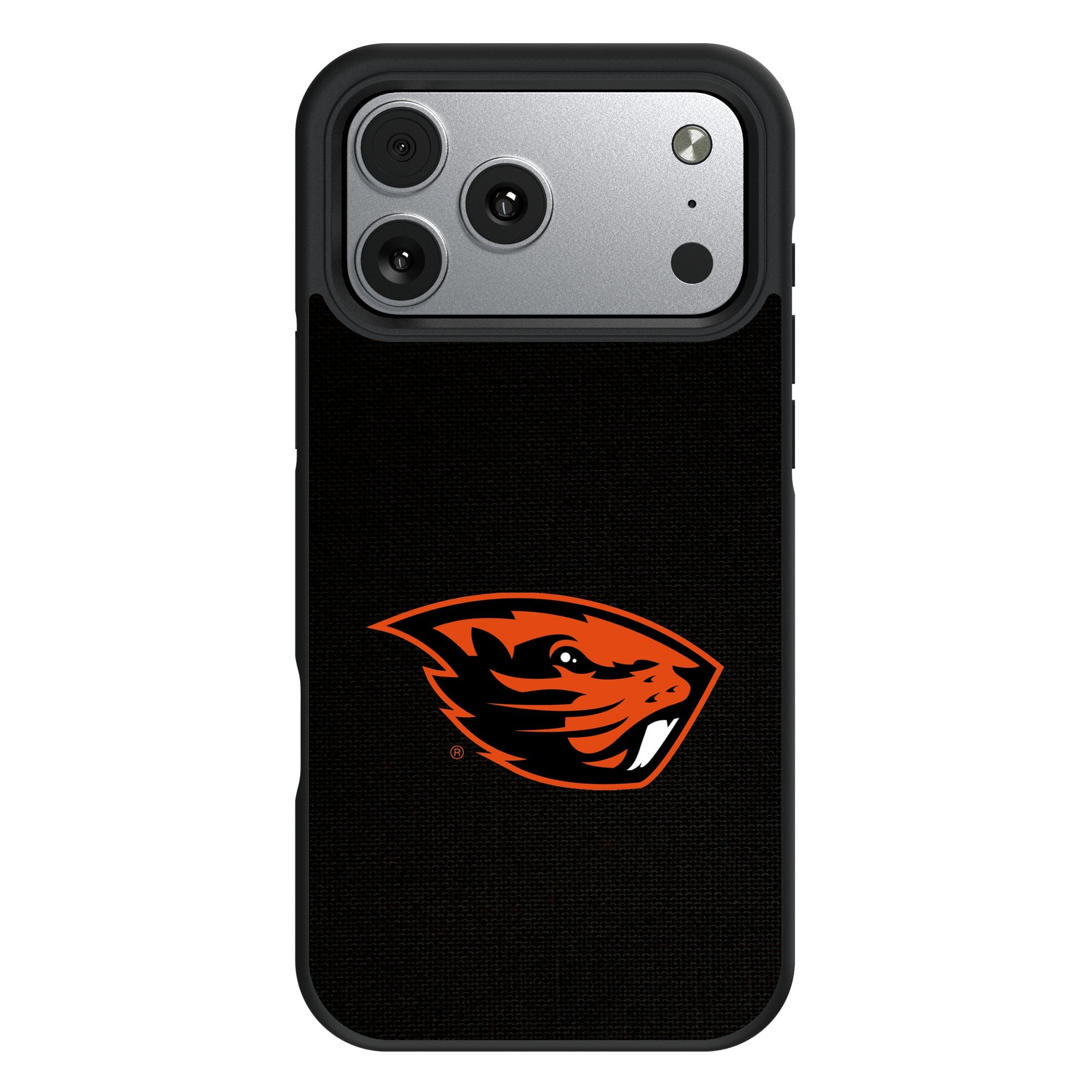 Keyscaper Oregon State Beavers Bump Case with 8.2ft Drop Protection