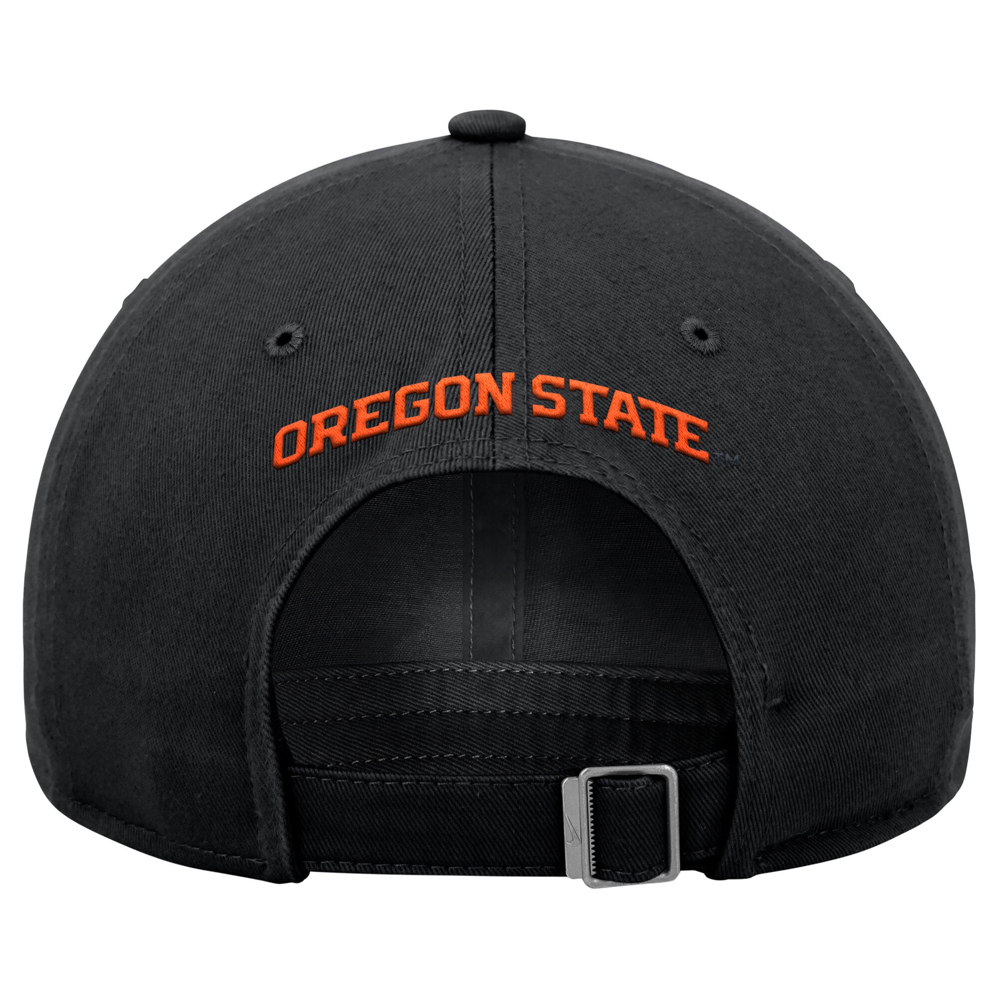 Men's Nike Oregon State Beavers 2026 On-Field Club Adjustable Hat