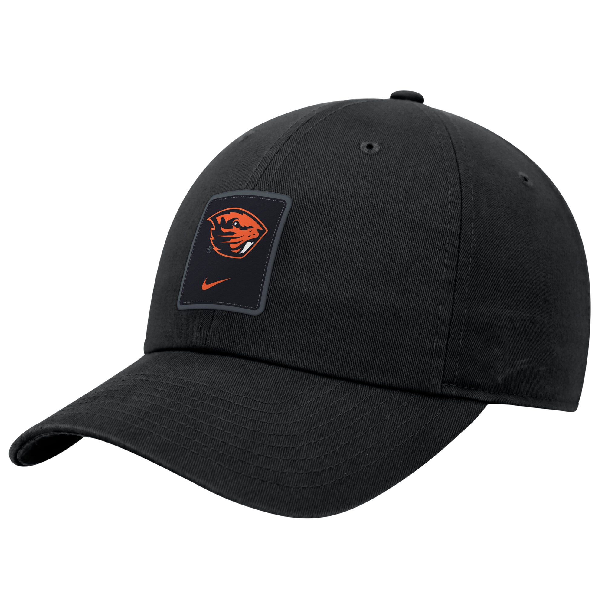 Men's Nike Oregon State Beavers 2026 On-Field Club Adjustable Hat