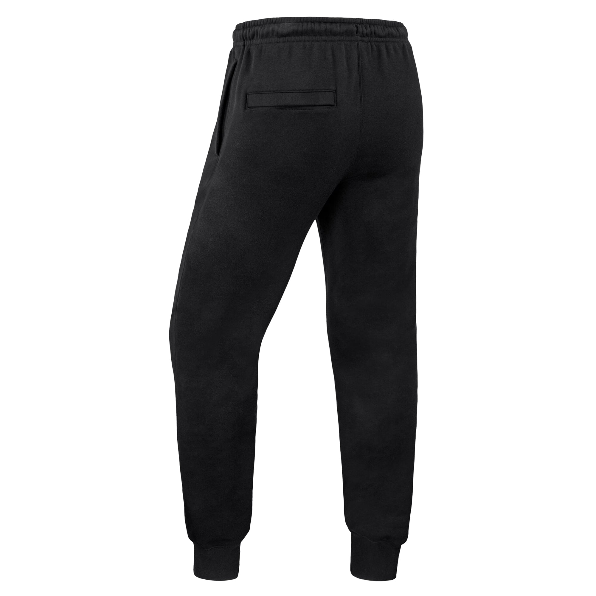 Pantalon de jogging en polaire Nike noir pour homme, modèle Oregon State Beavers Club