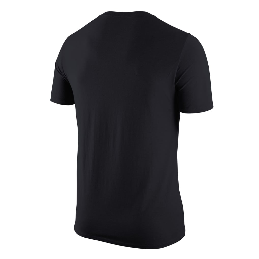 Men's Nike Black Oregon State Beavers Core T-Shirt