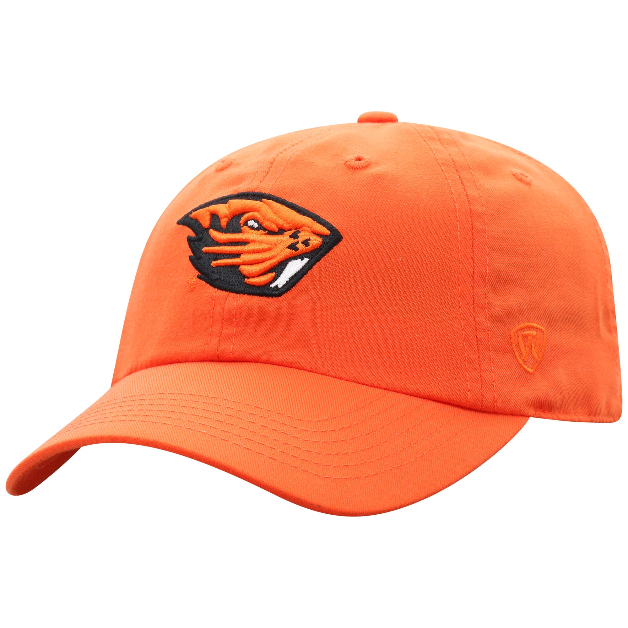 Top Of The World Staple Osu Hat Orange Orange Yellow Top Of The World ...