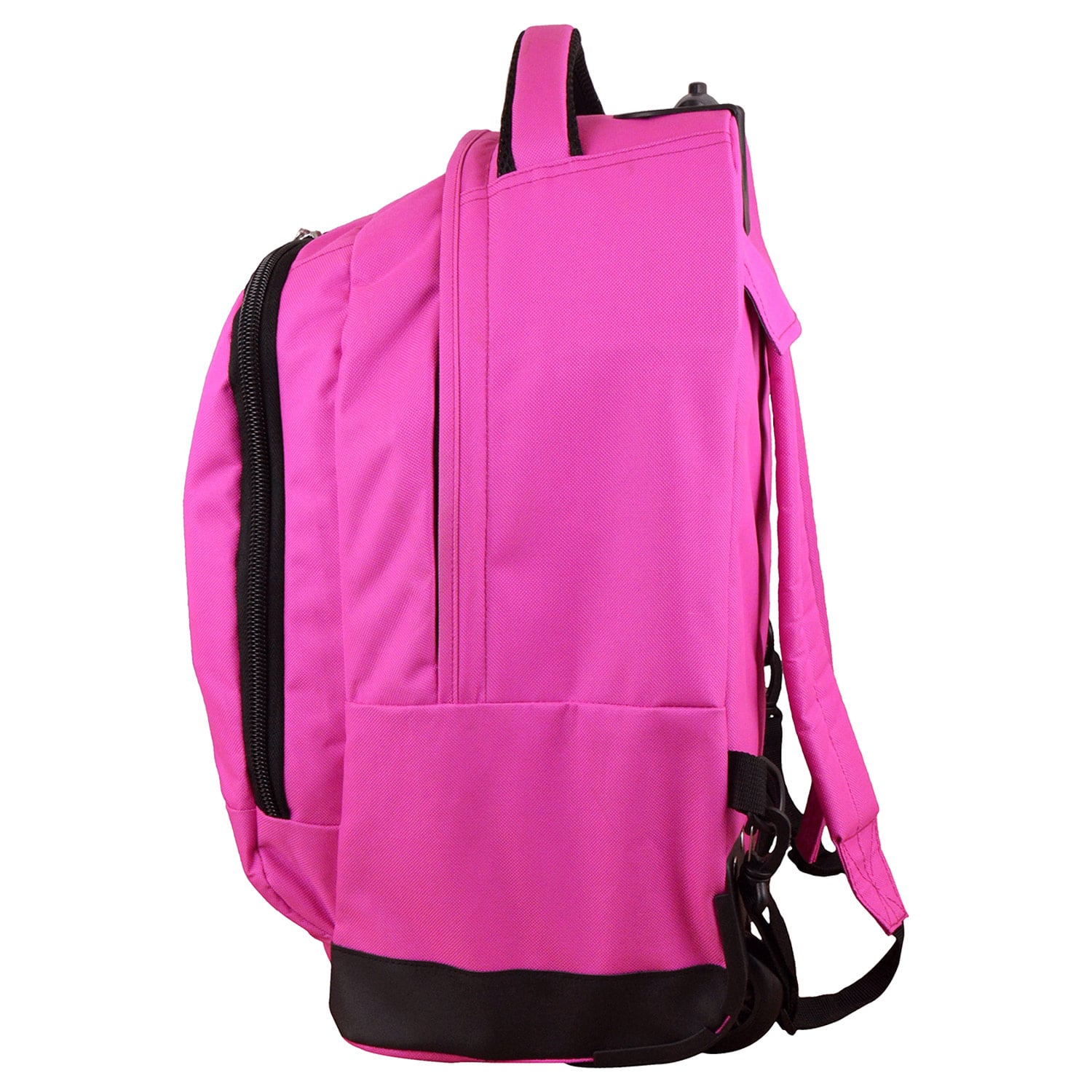 MOJO Pink Oregon State Beavers 19'' Premium Wheeled Backpack