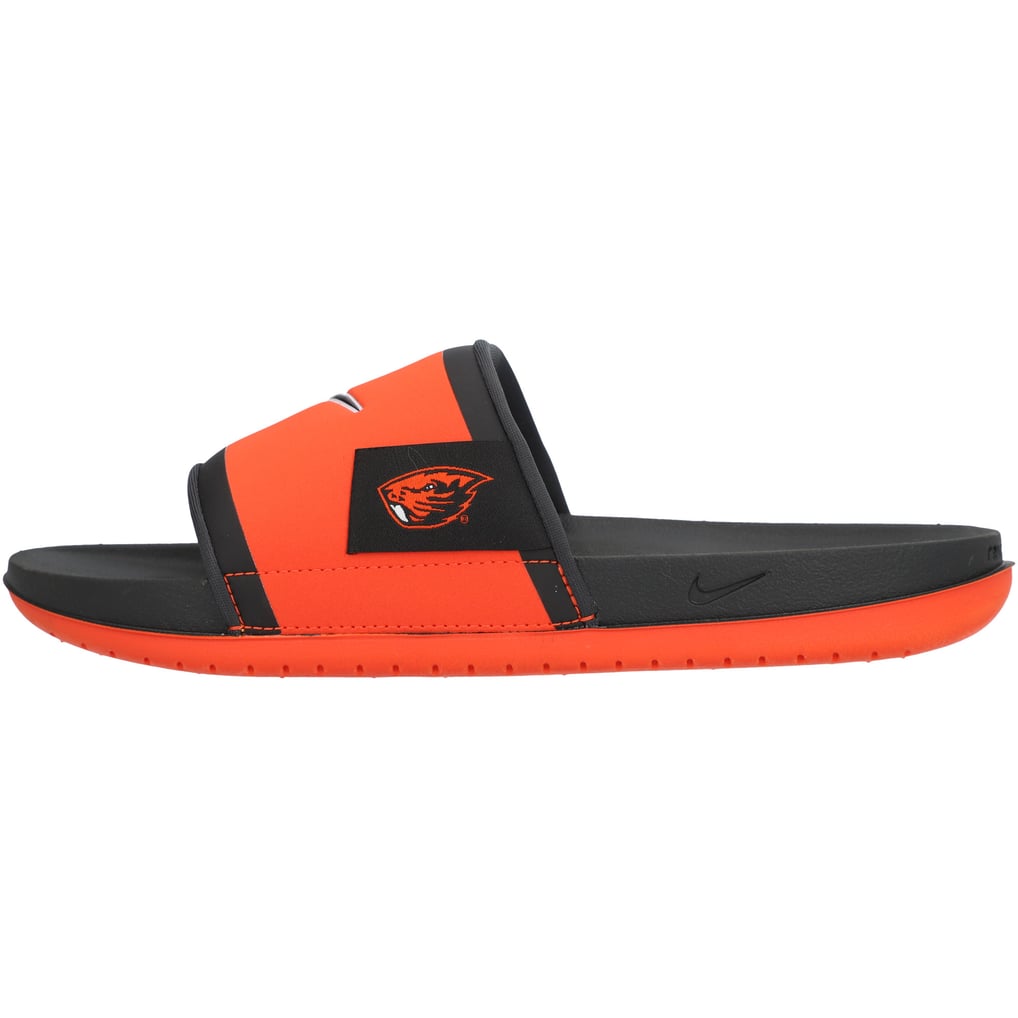 Nike Oregon State Beavers 2024 Off-Court Slide Sandals display picture 3