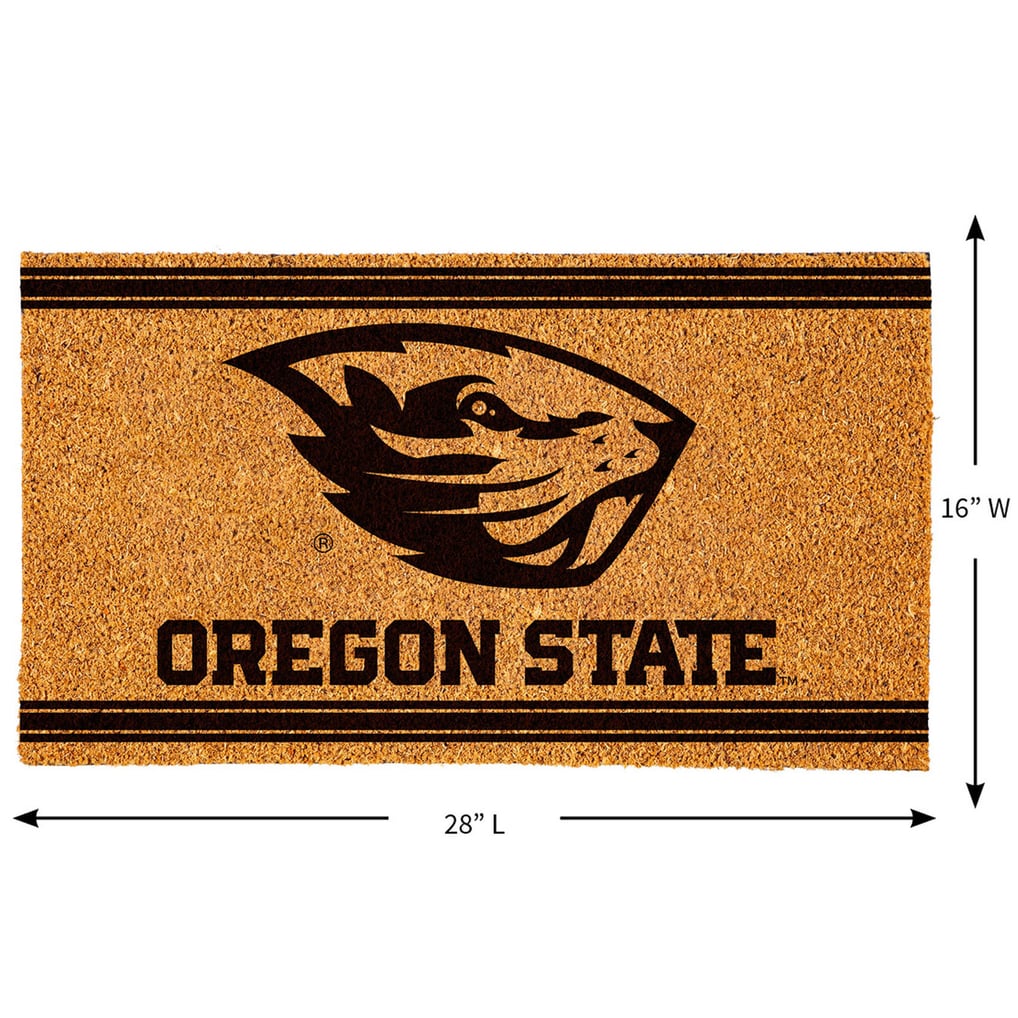 Oregon State Beavers 16