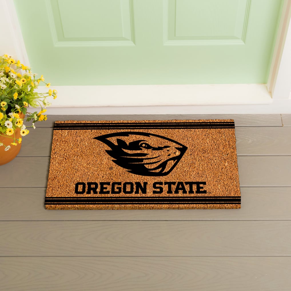 Oregon State Beavers 16