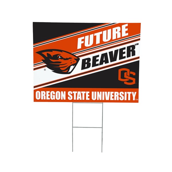 Future Oregon State University Logo Oregon State Univ. Foundation | In