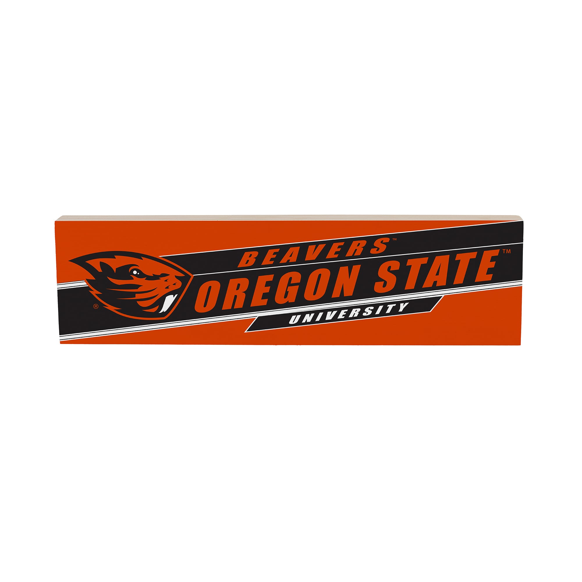 Oregon State Beavers 5