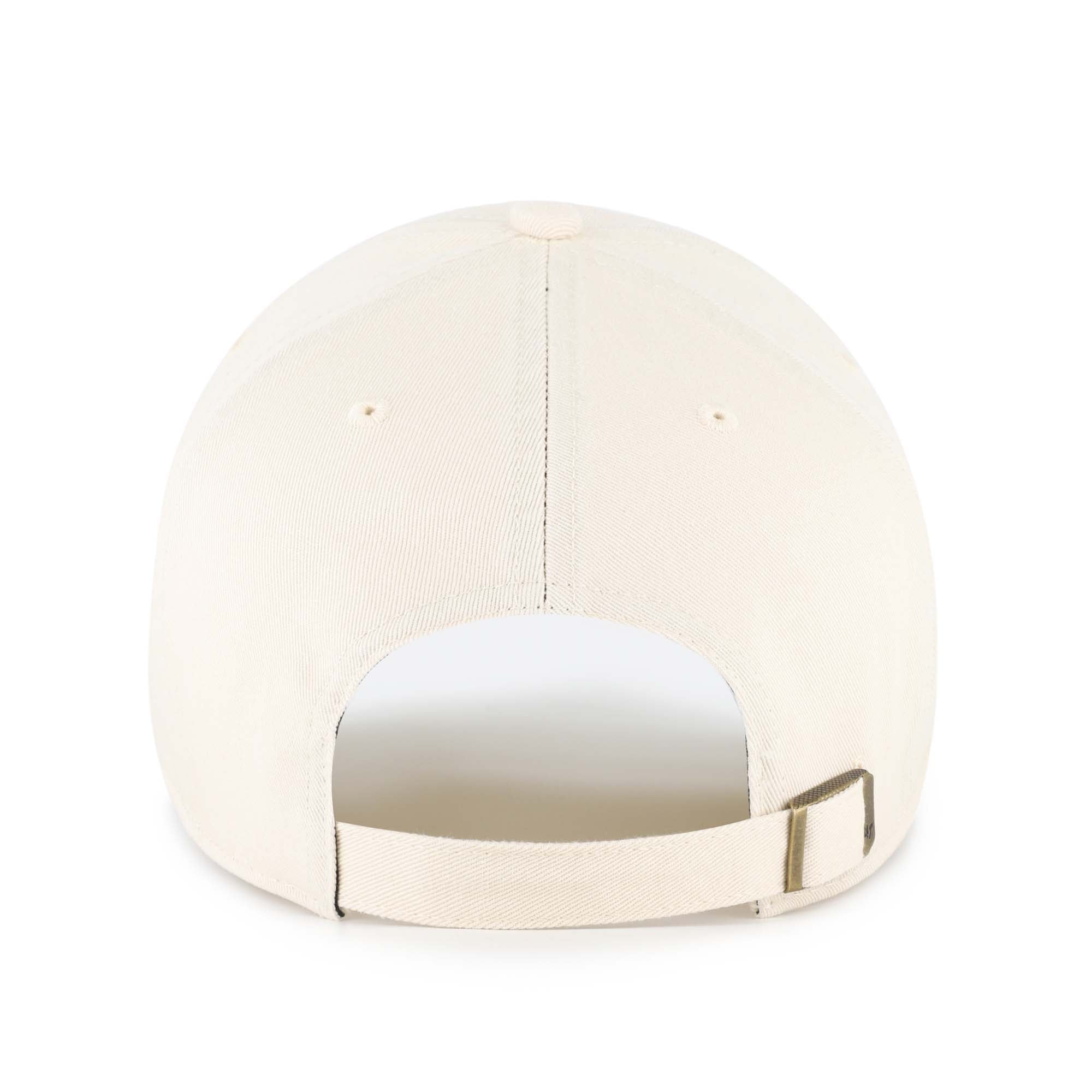Casquette unisexe ajustable '47 Oregon State Beavers Sand Vault Clean Up