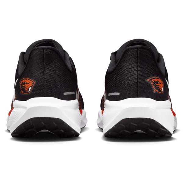 Unisex Nike Black Oregon State Beavers Zoom Pegasus 41  display picture 3