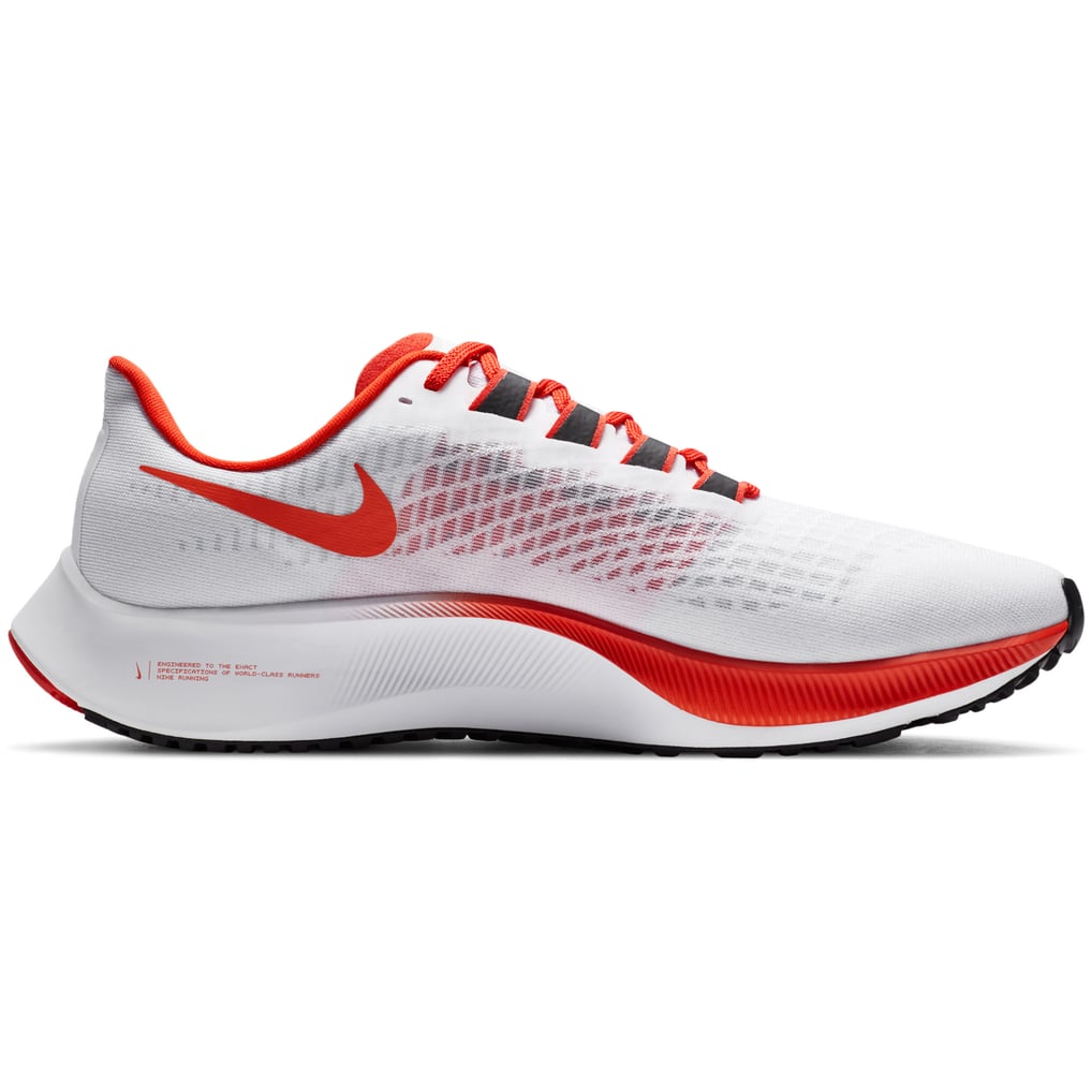 Nike Air Zoom Pegasus 37 Oregon St Beavers Running Shoes CZ5388-100 - Size 11 Sz 15 - Nike Air Zoom Pegasus 37 Oregon State Beavers  main image 3
