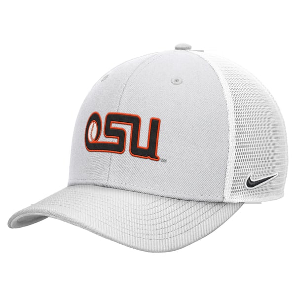 Oregon State University Ladies Hats, Ladies Snapback, Oregon  display picture 3