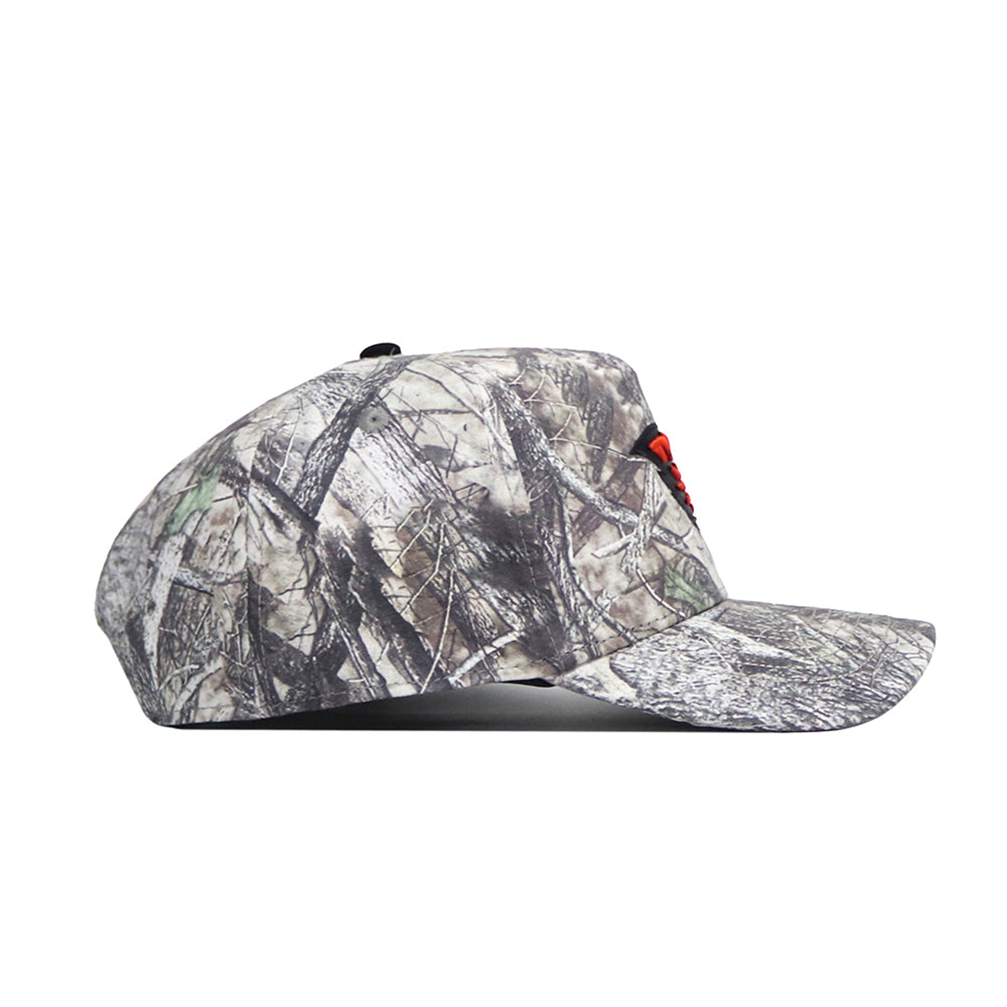 Unisex No Rivals Camo Oregon State Beavers Outland Adjustable Hat